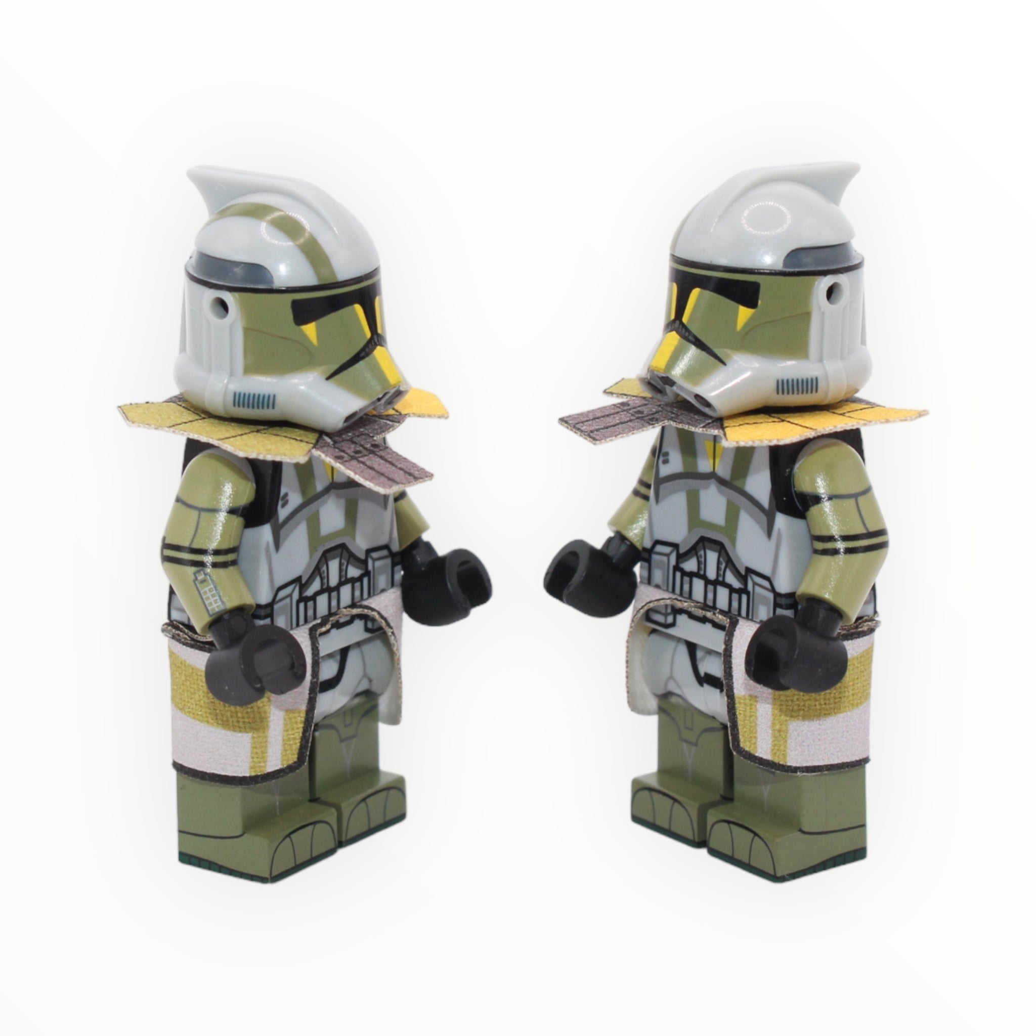 Clone Army Customs - Phase I Clone Doom Trooper