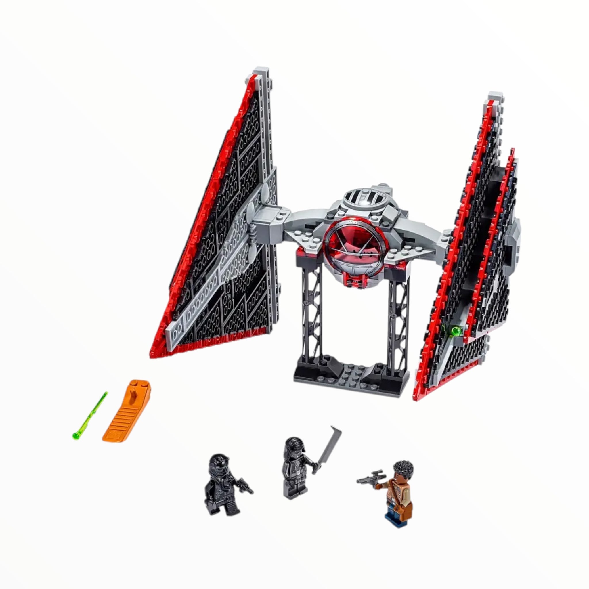 Retired Set 75272 Star Wars Sith TIE Fighter
