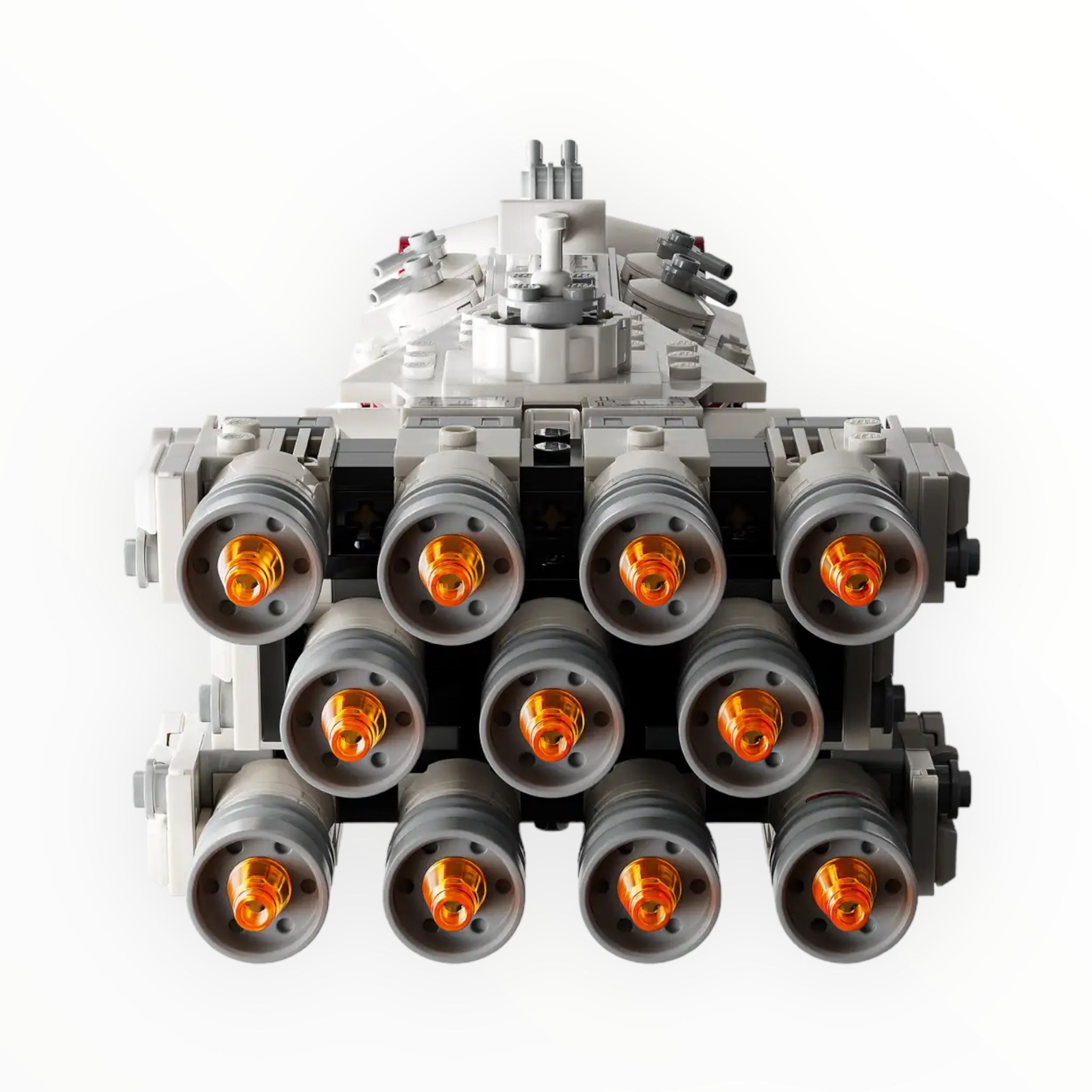 75376 Star Wars Tantive IV