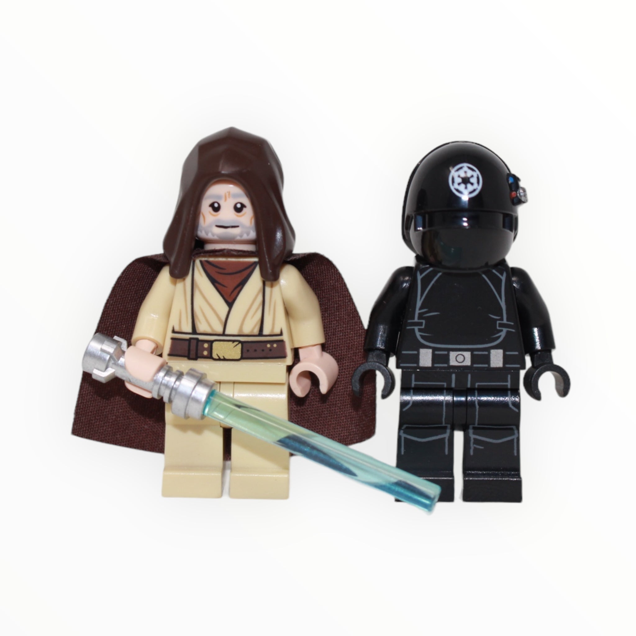 Used Set 75246 Star Wars Death Star Cannon
