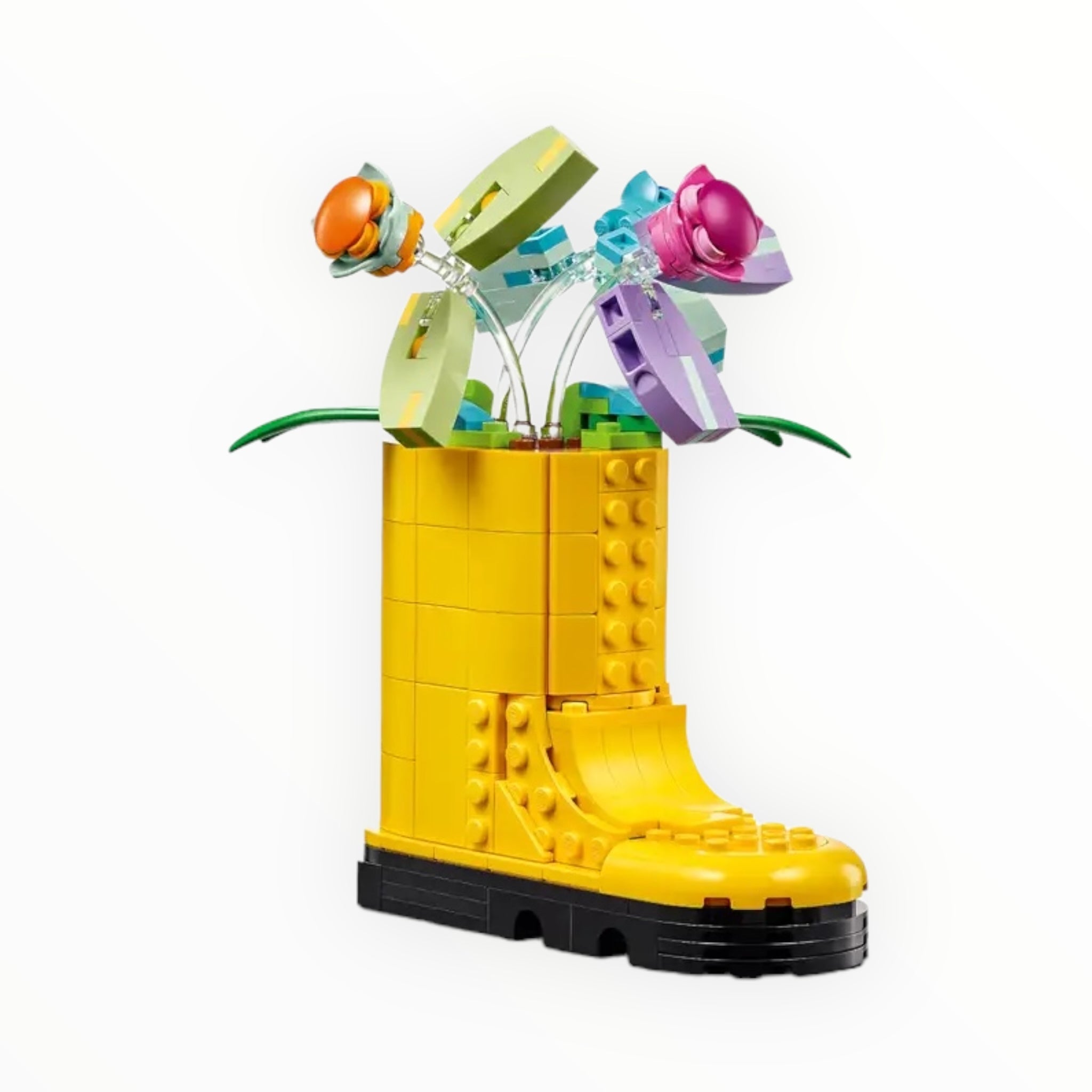 31149 Creator Flowers in Watering Can (some box damage)