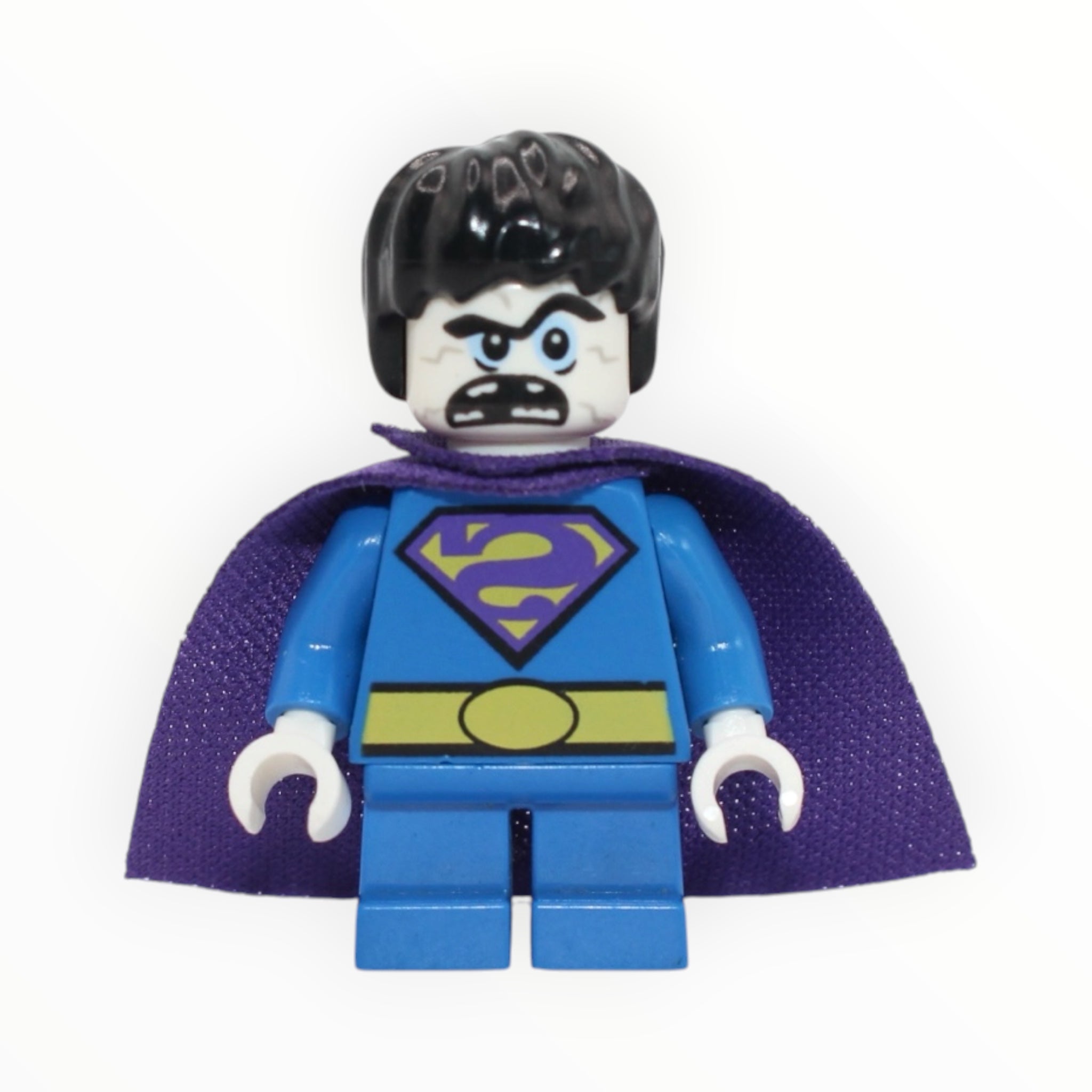 Mighty Micros Bizarro