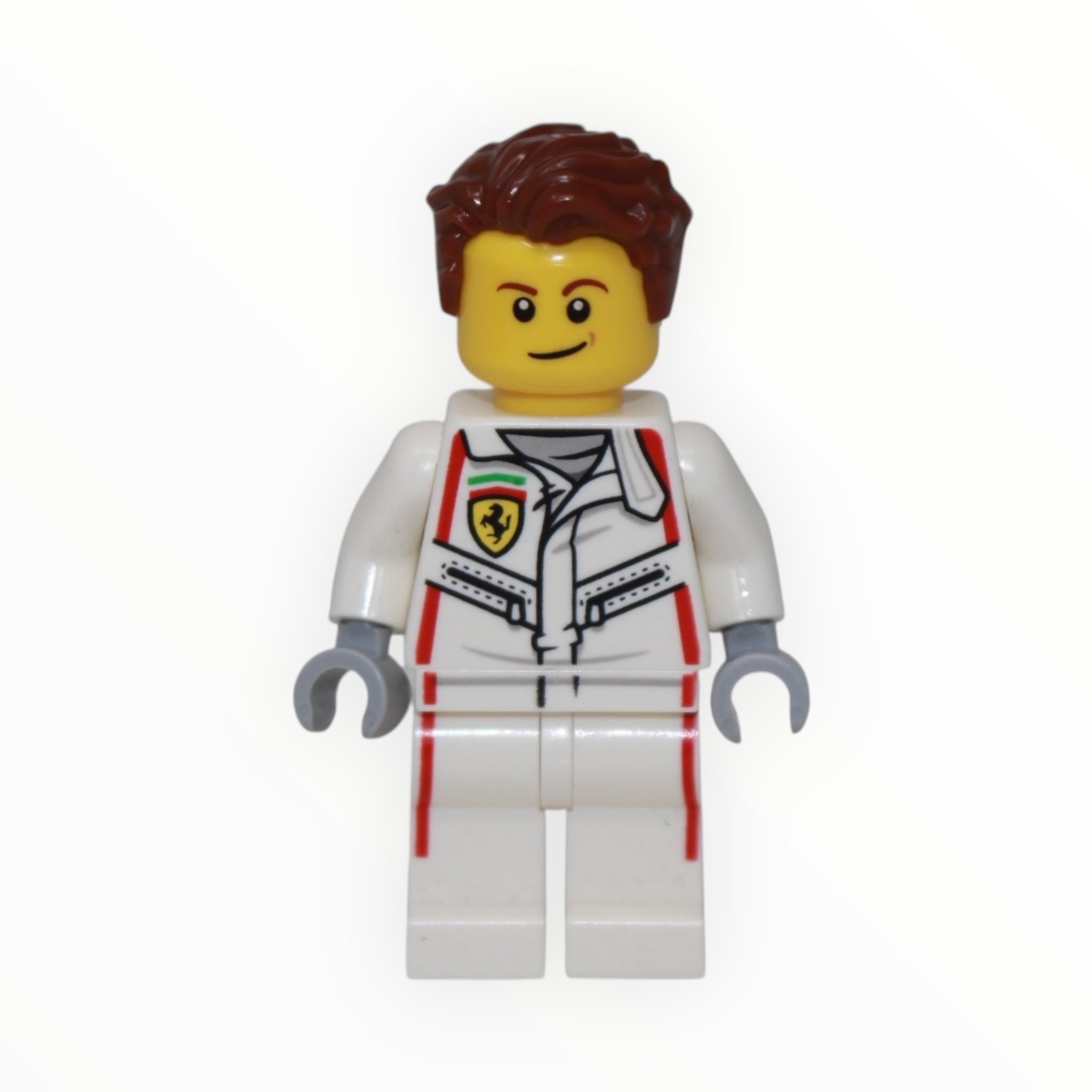 Used Set 76906 Speed Champions 1970 Ferrari 512 M