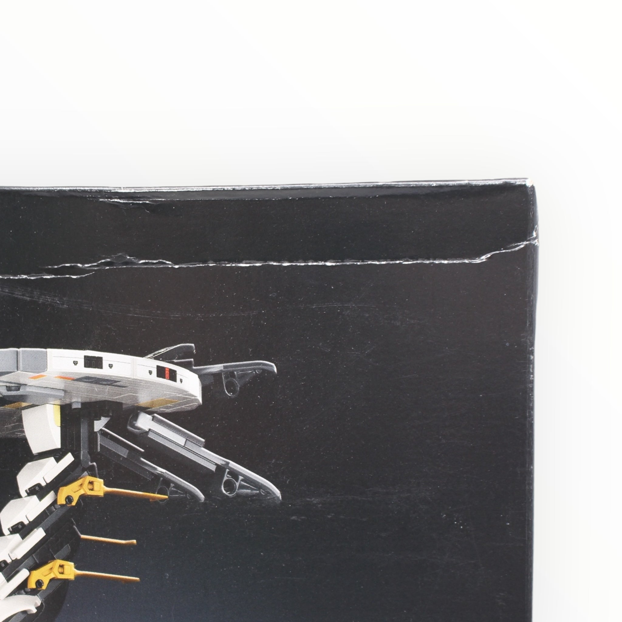 Retired Set 76989 Horizon Forbidden West Tallneck (damaged box)