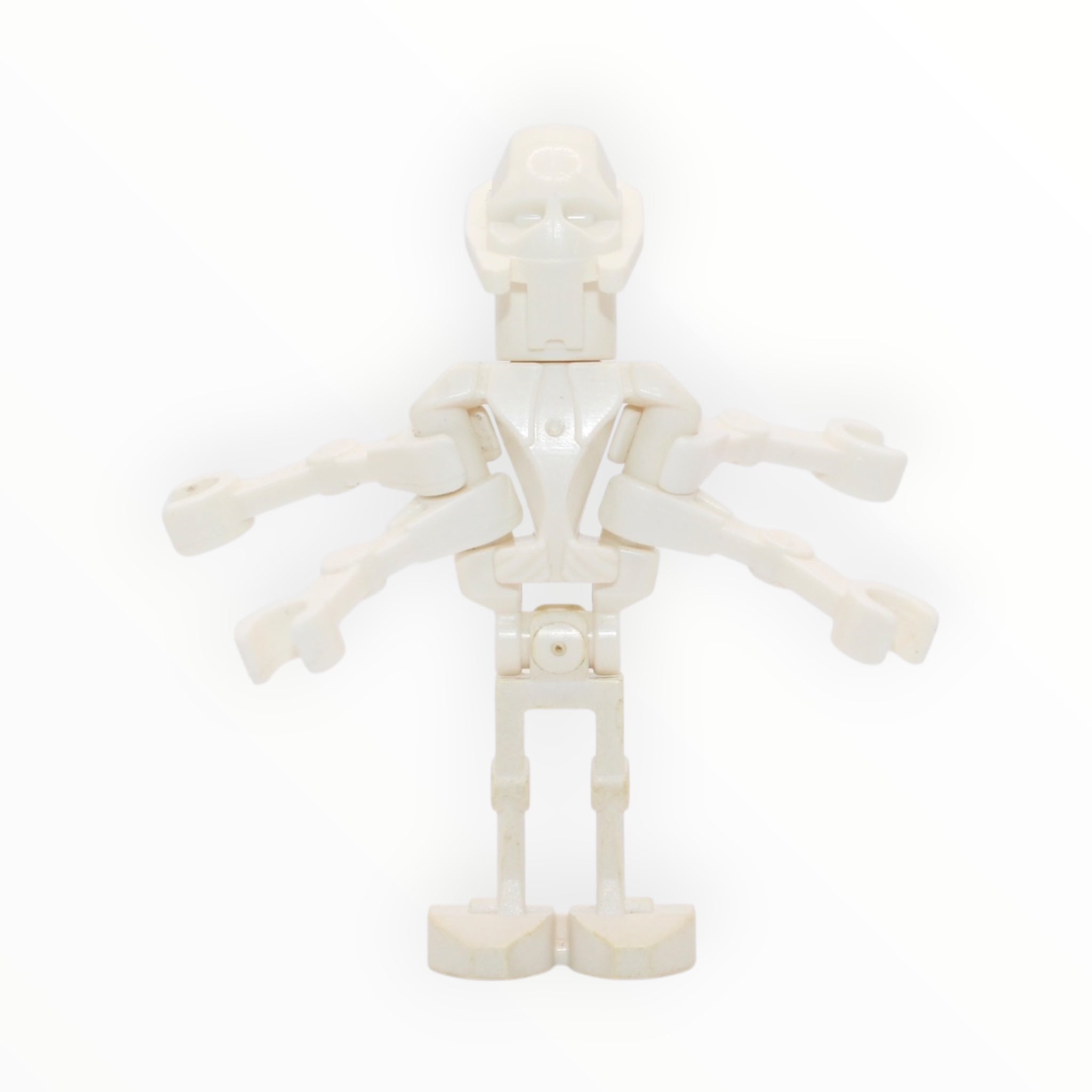 General Grievous (straight legs, 2007)