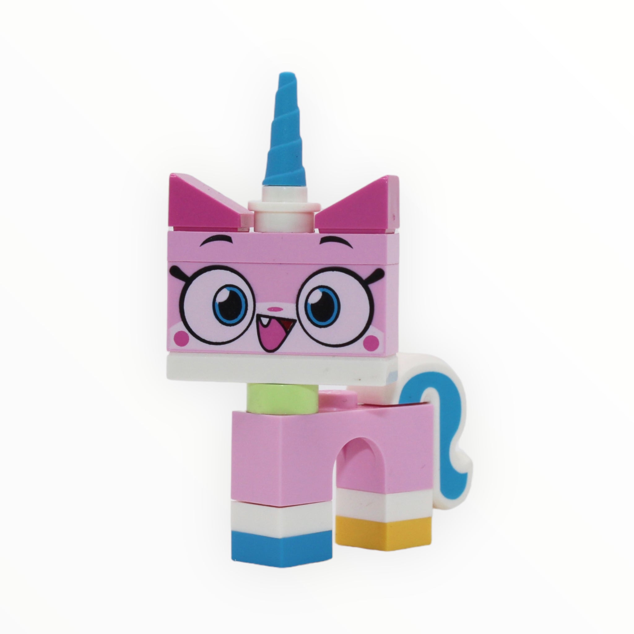 Unikitty (happy, 2018)