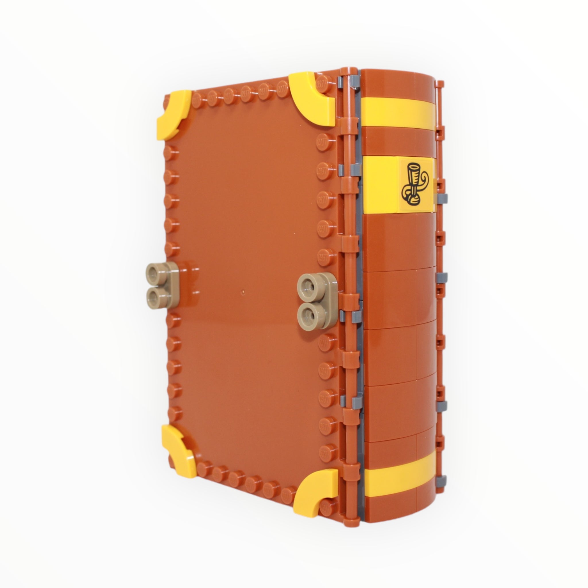 Used Set 76382 Harry Potter Hogwarts Moment: Transfiguration Class