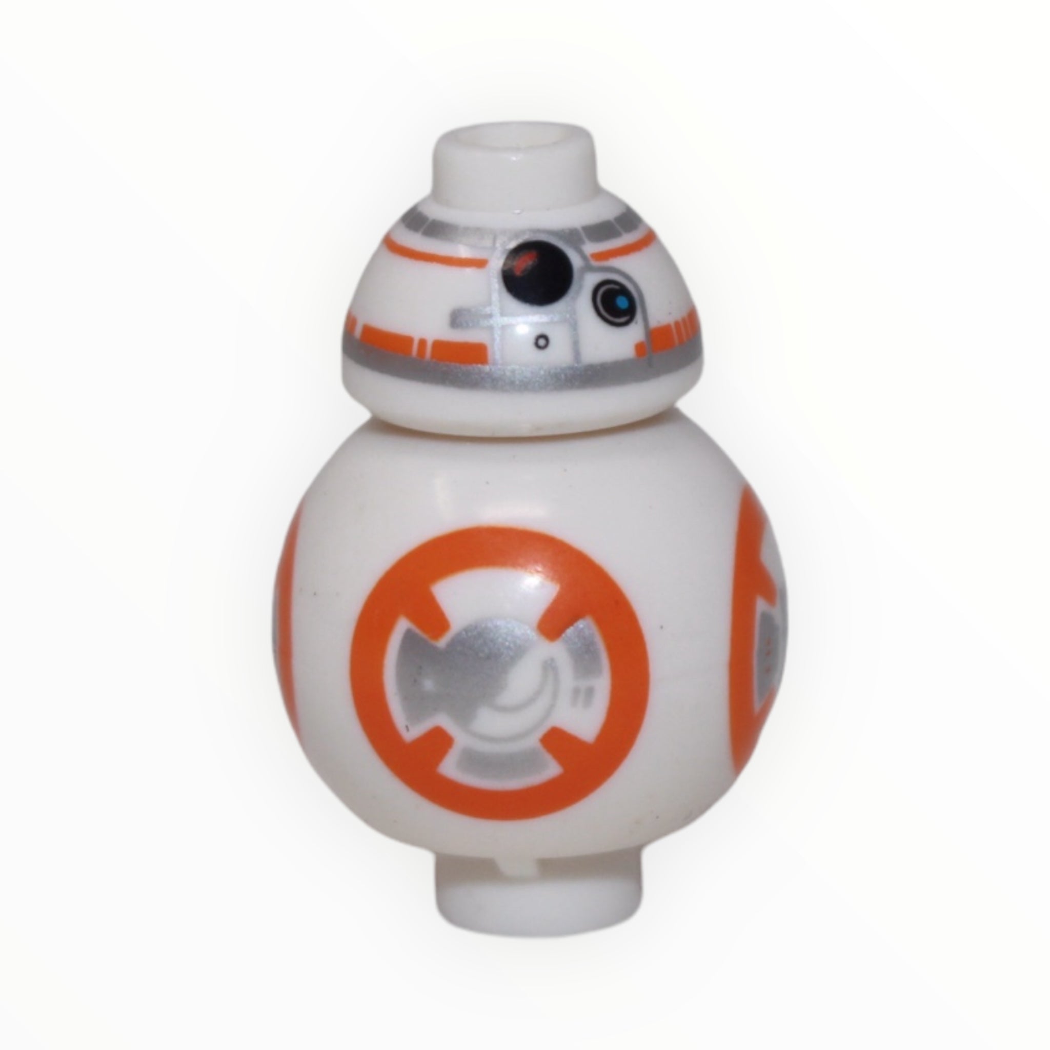 Used Set 75187 Star Wars BB-8