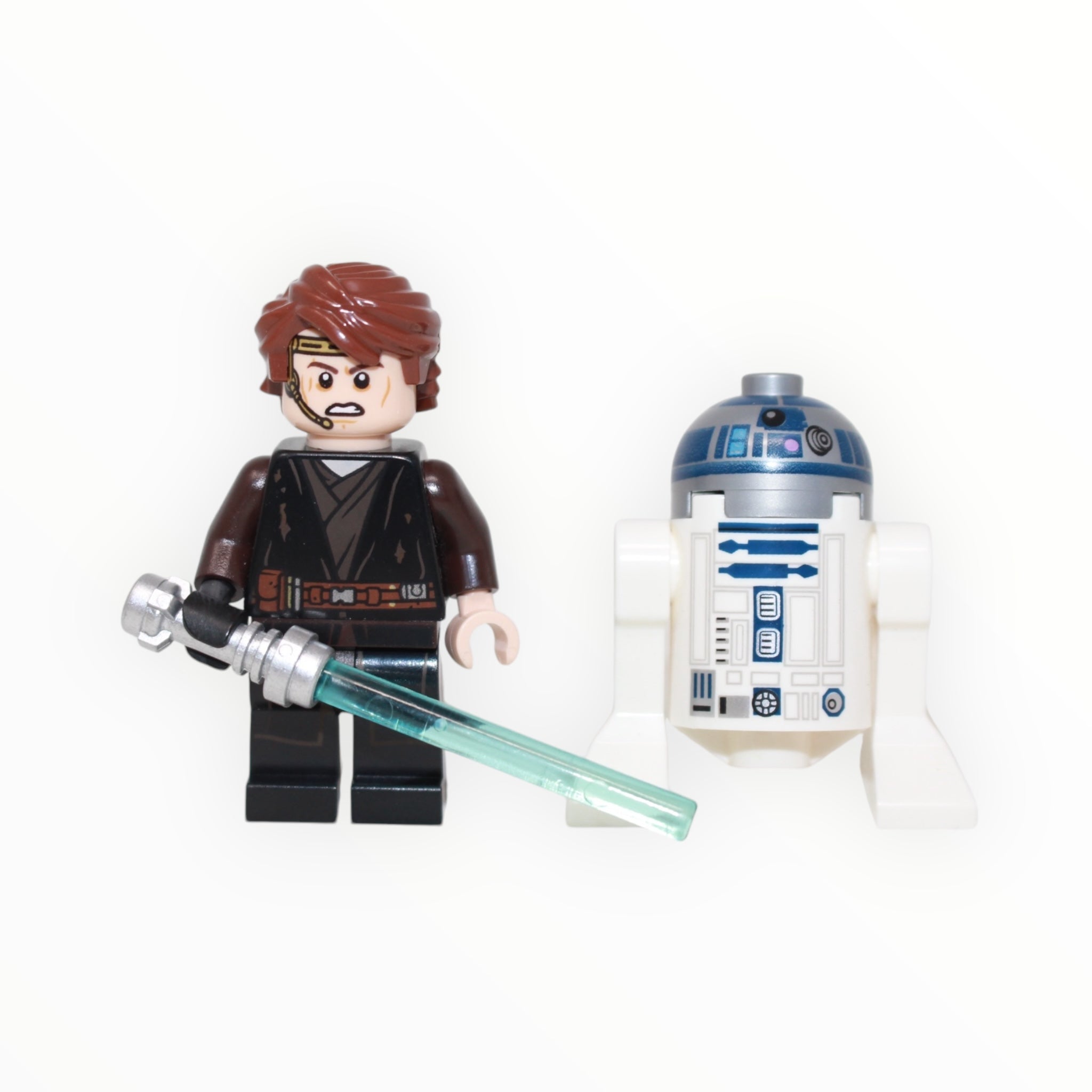 Used Set 75281 Star Wars Anakin’s Jedi Interceptor