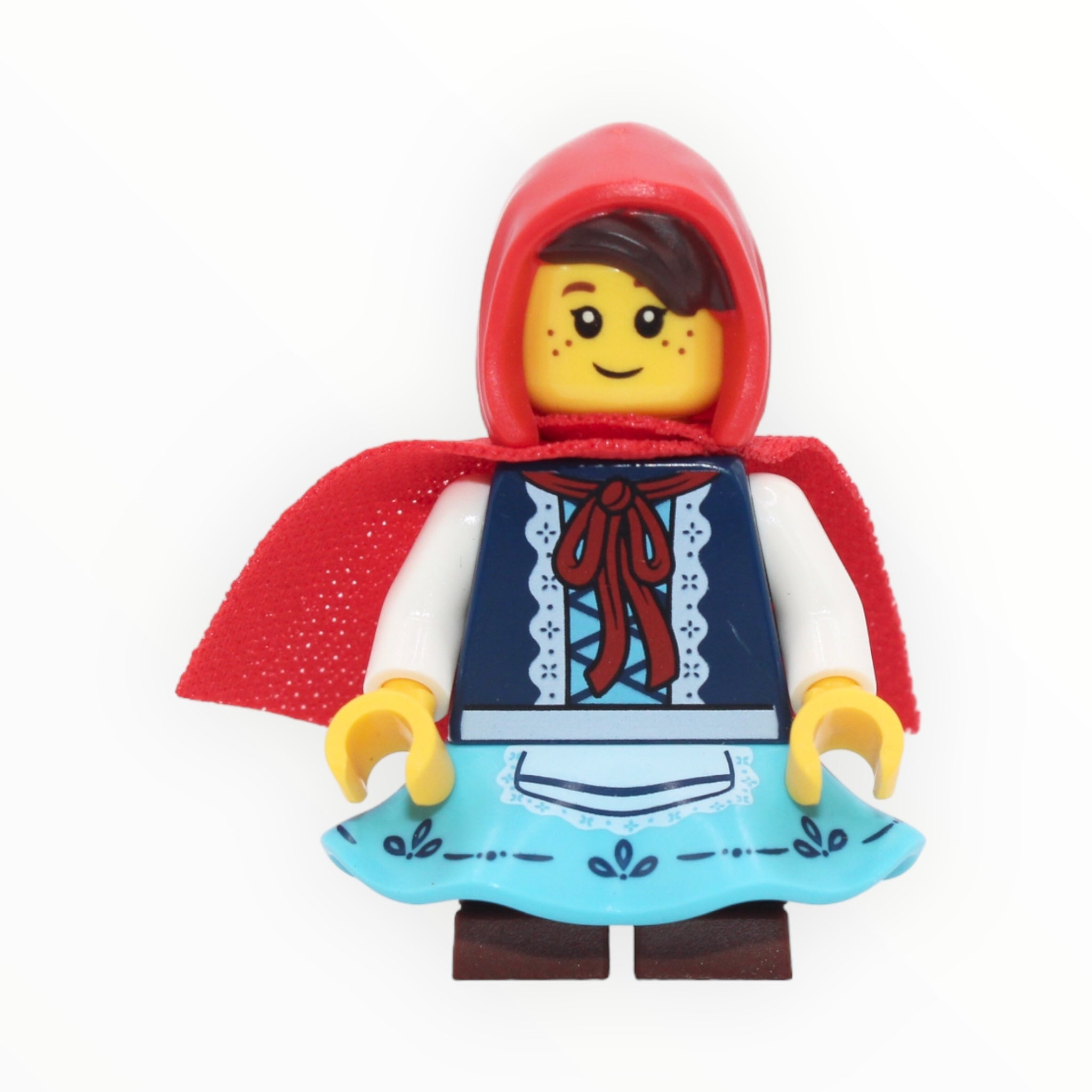 Little Red Riding Hood (LEGO Ideas)