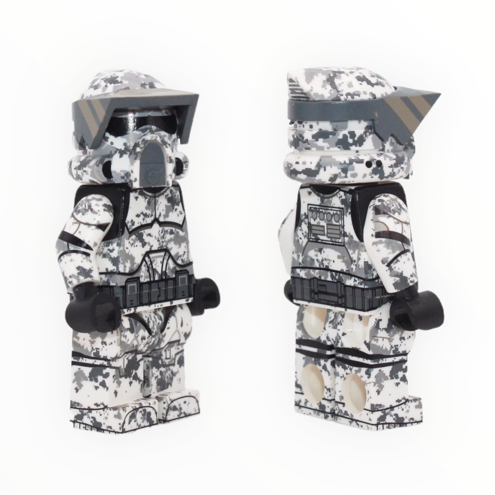 Clone Army Customs - Camo Clone ARF Trooper