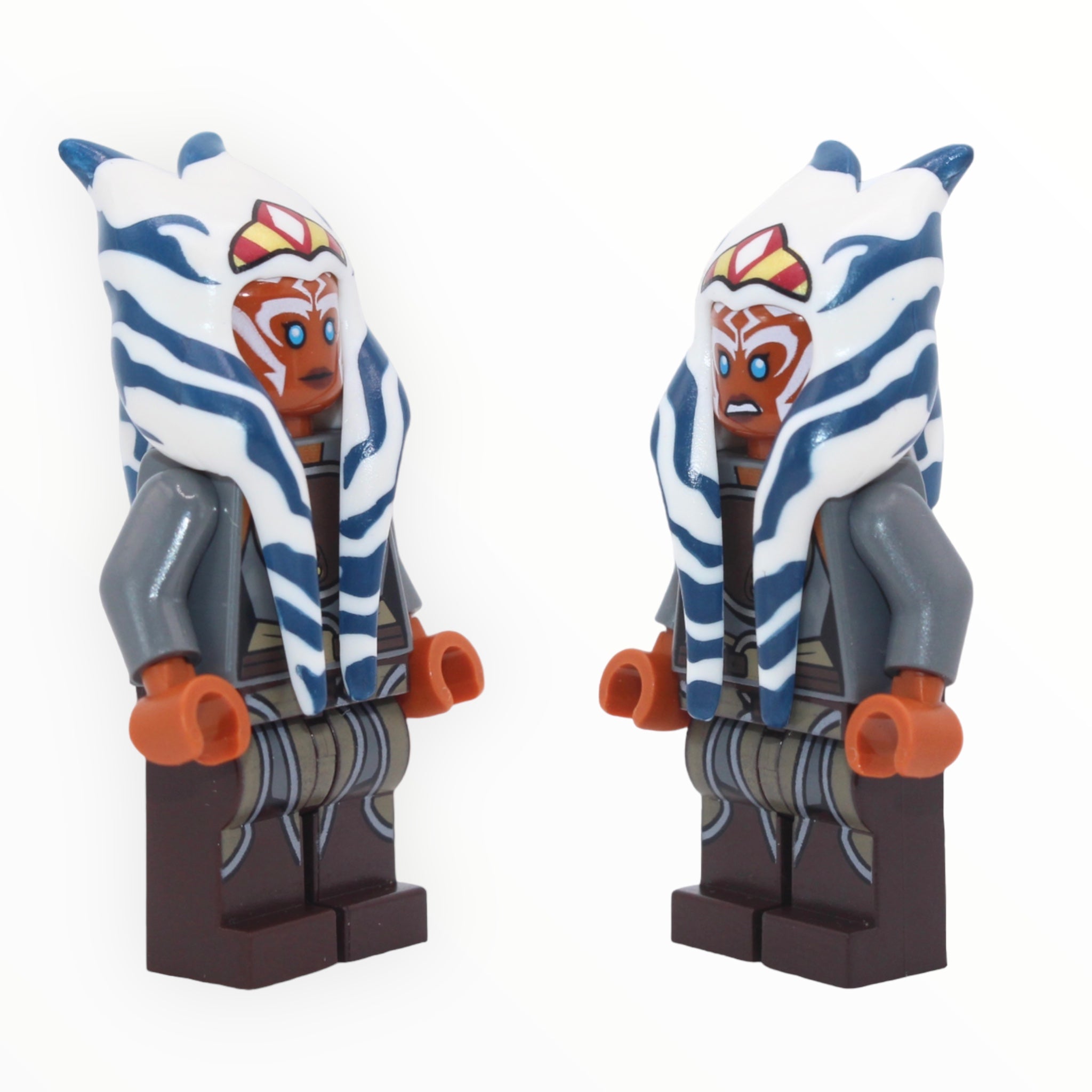 Ahsoka Tano (Rebels, adult)