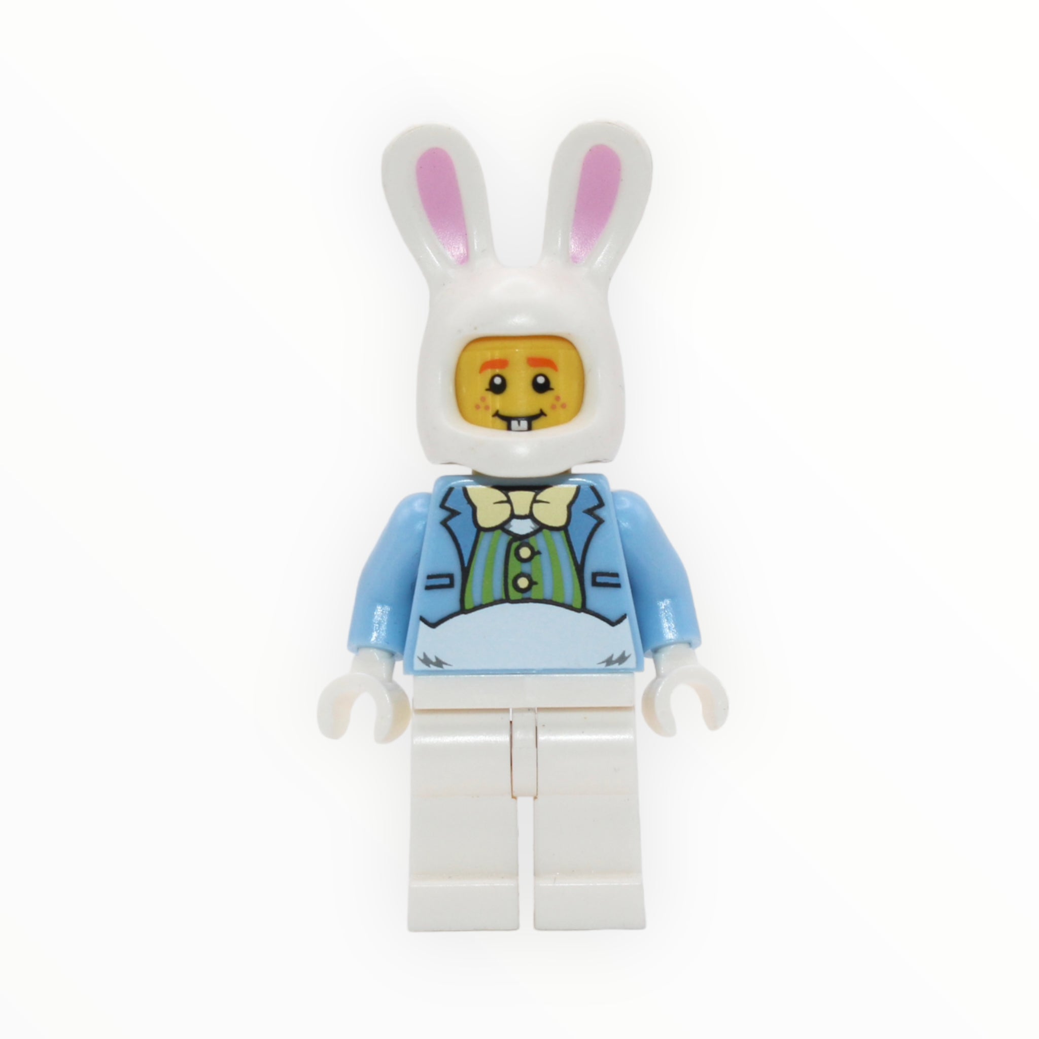 Easter Bunny Guy