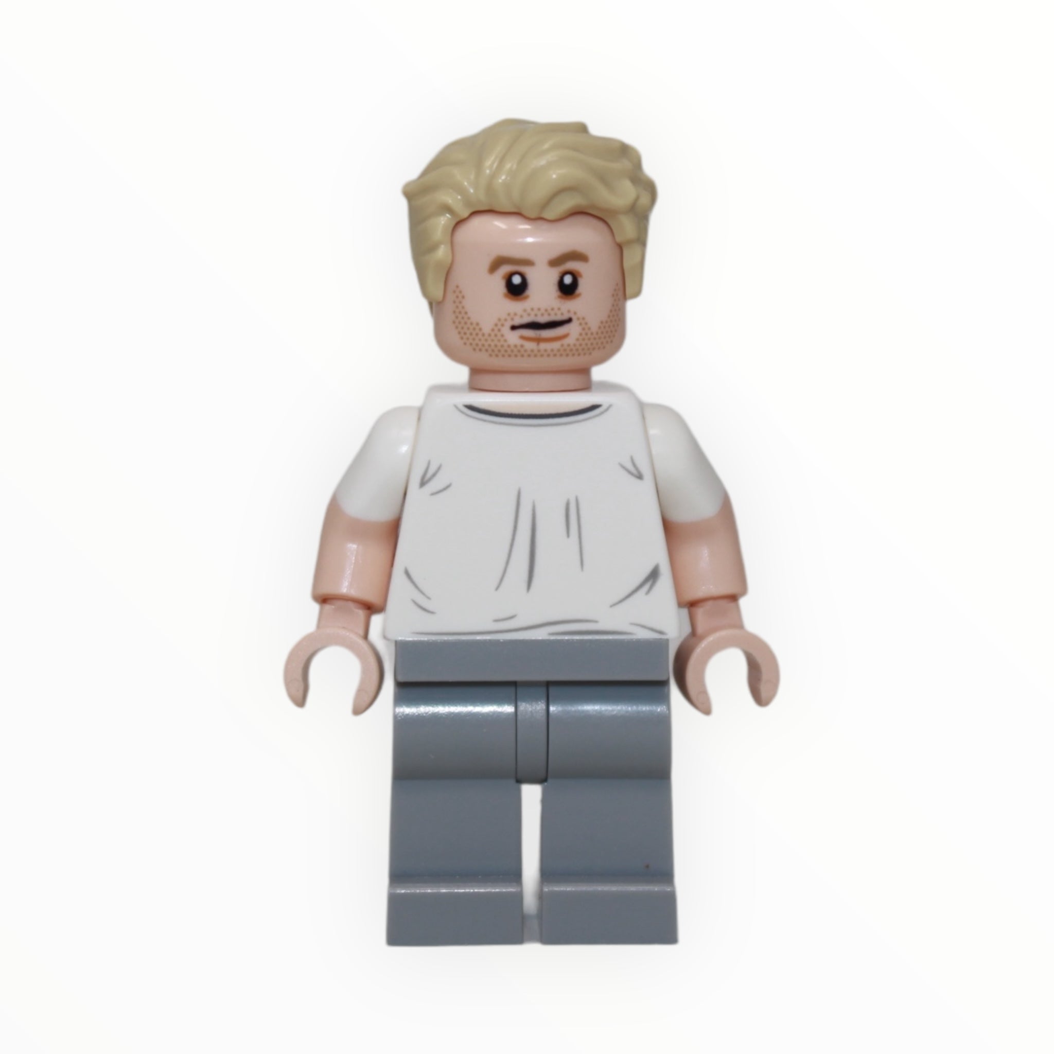 Used Set 76917 Speed Champions 2 Fast 2 Furious Nissan Skyline GT-R (R34)