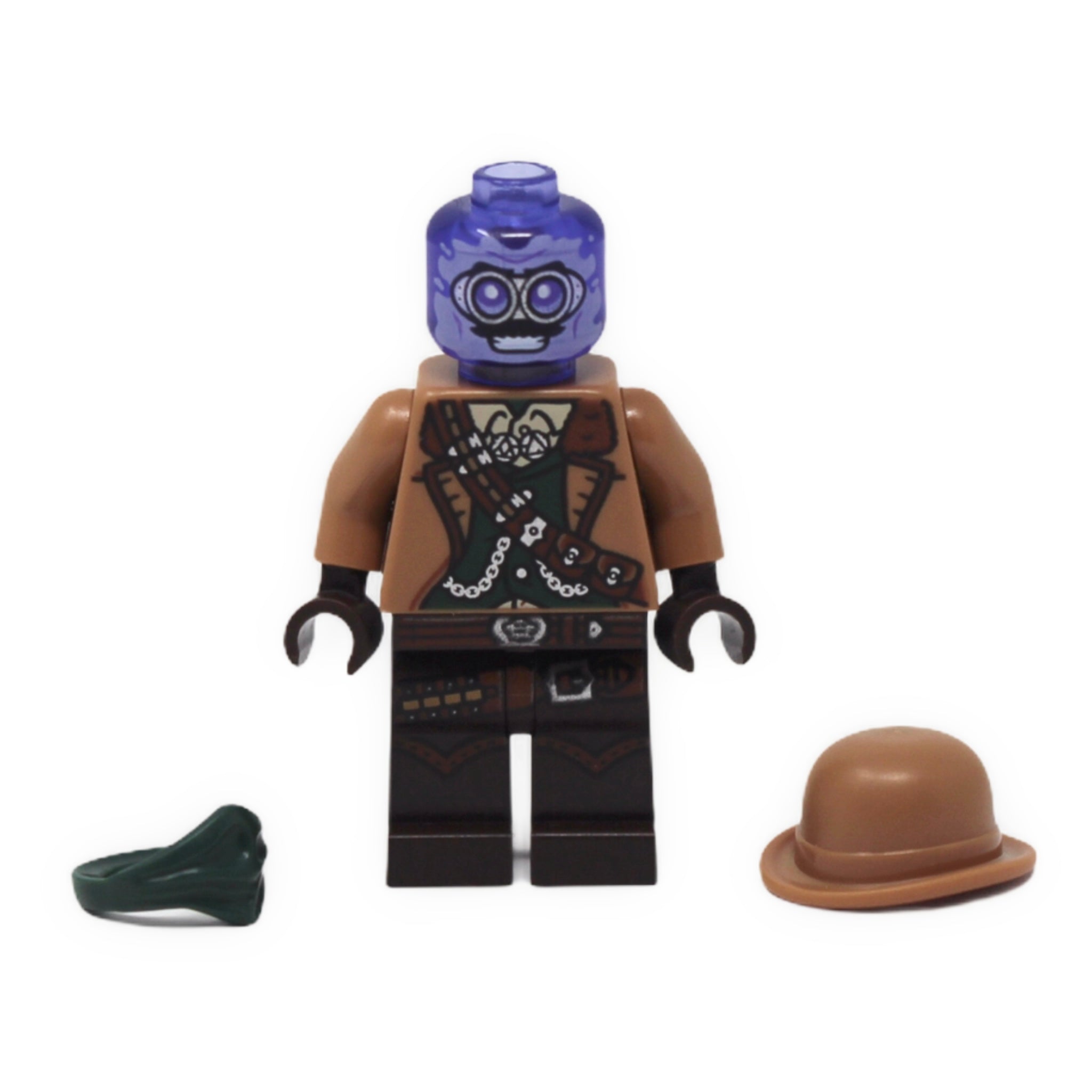 Vaughn Geist (smile)