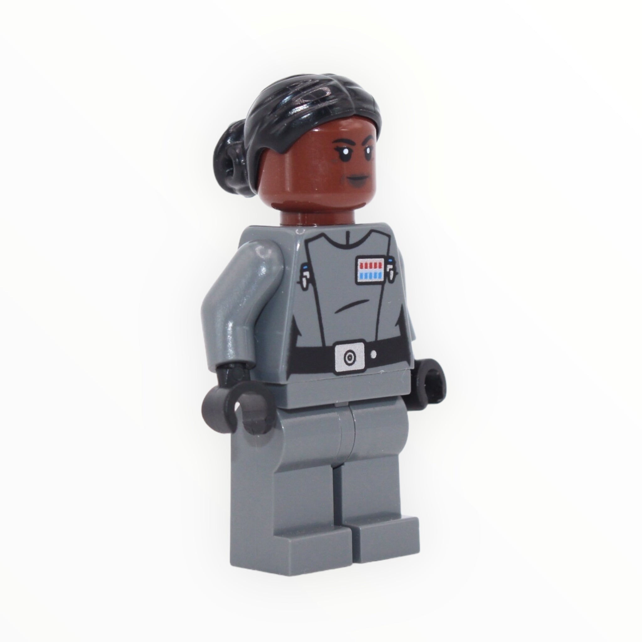 Vice Admiral Sloane