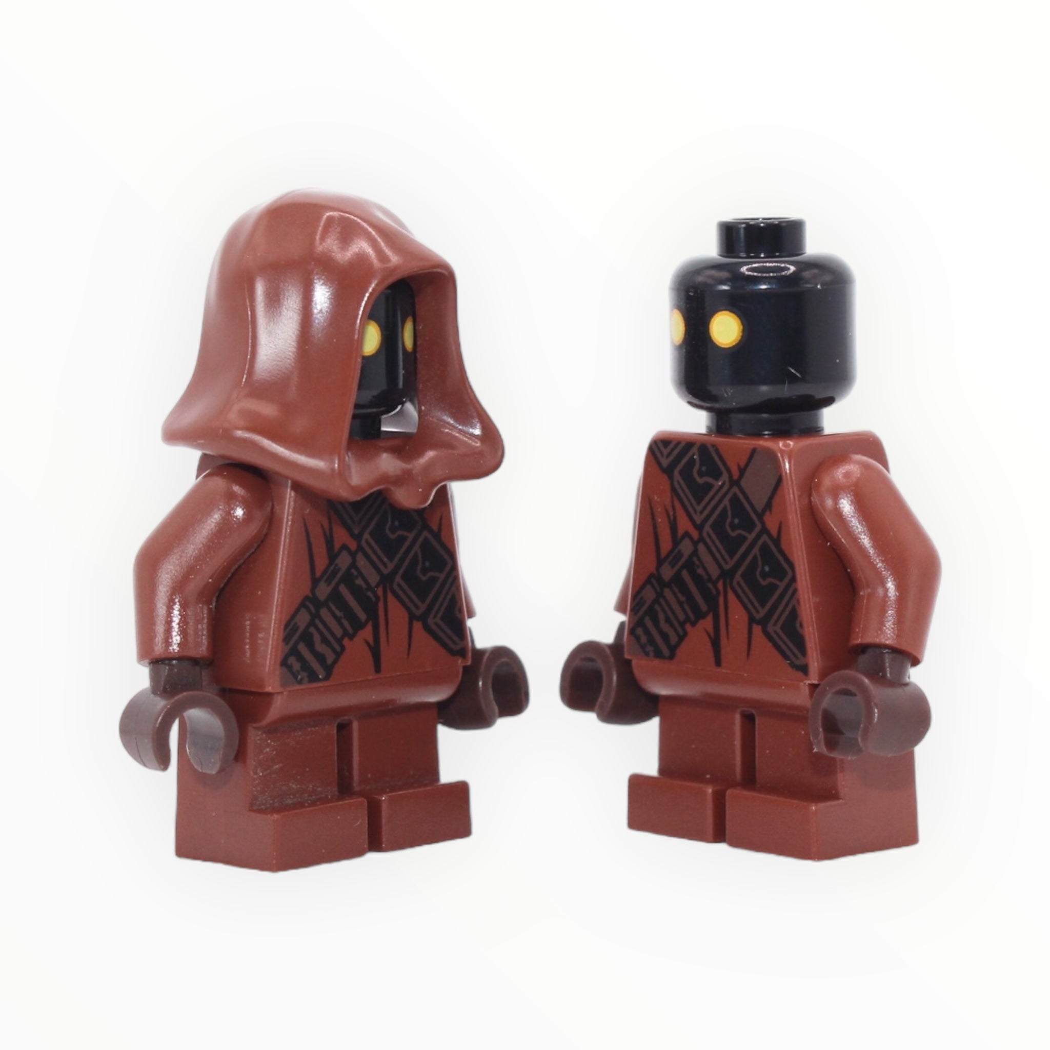 Jawa (straps, 2014)