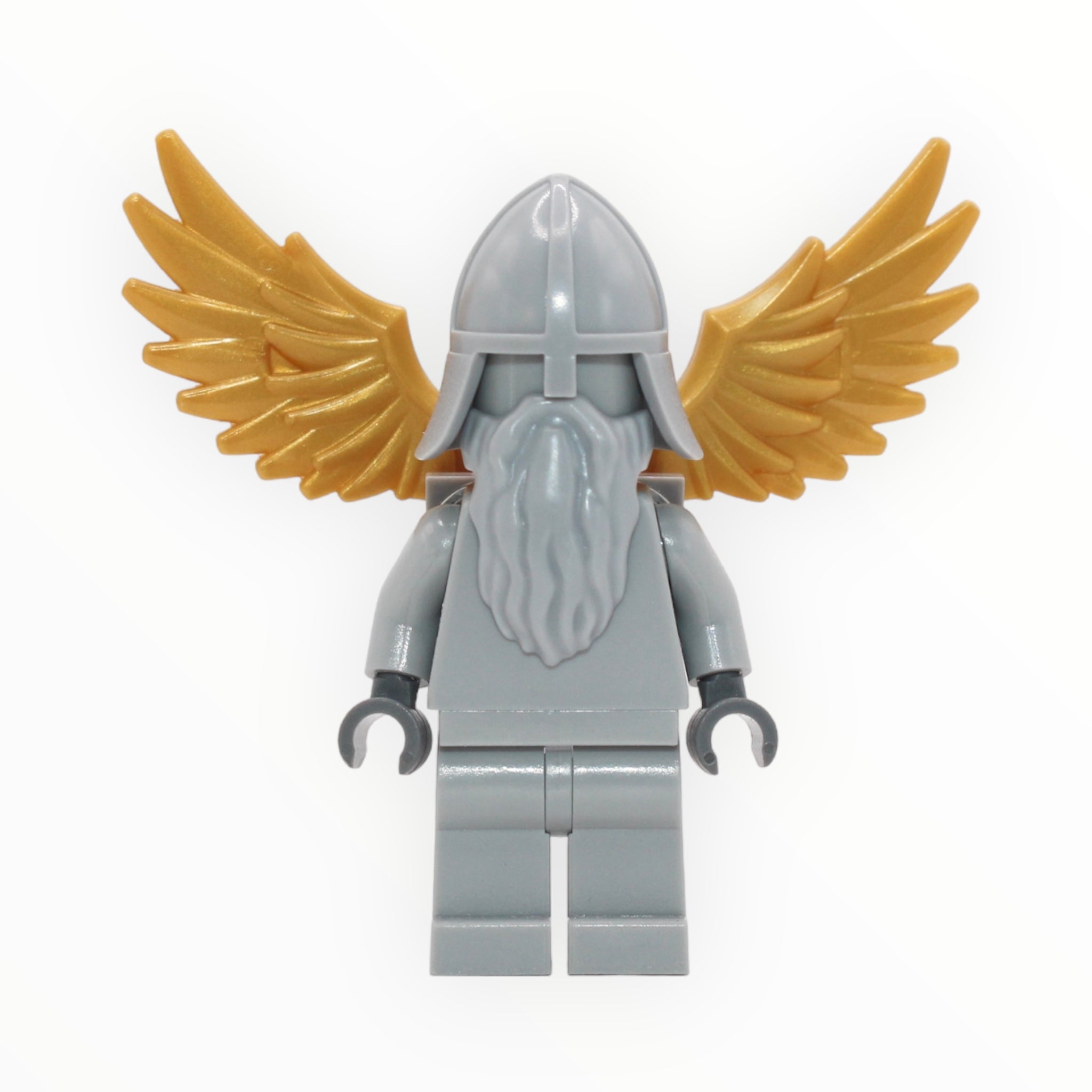 Fountain Statue (set #40221)