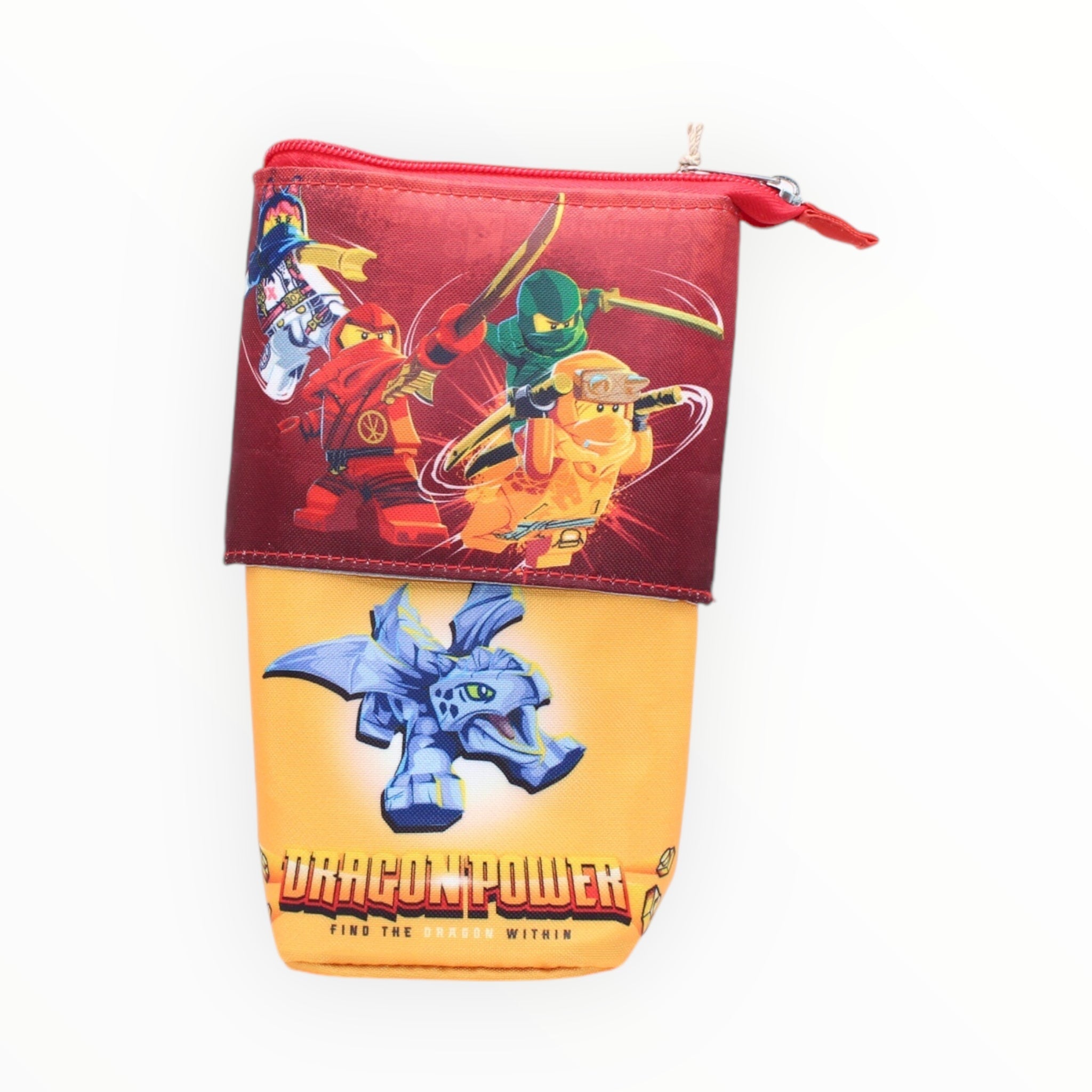 LEGO Ninjago Pop-Up Pencil Case