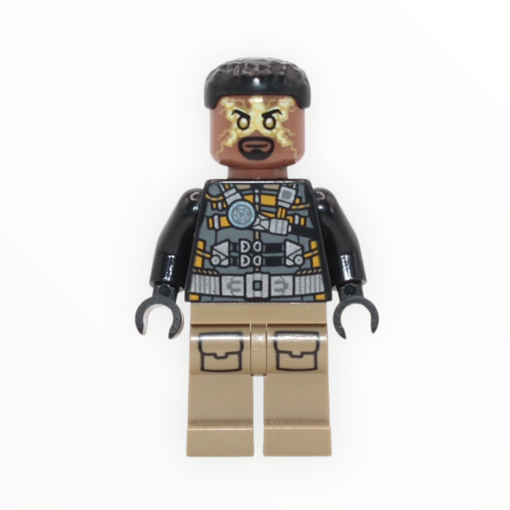 Electro (No Way Home)