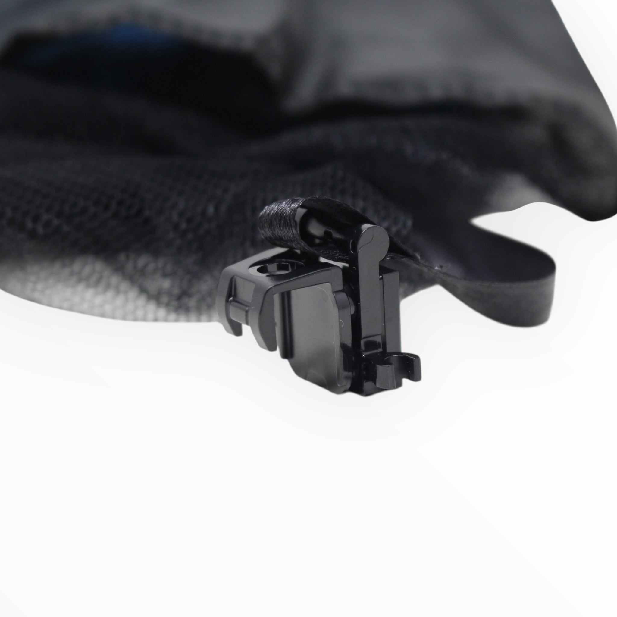 Bricks & Minifigs Fig Chute - Yellow