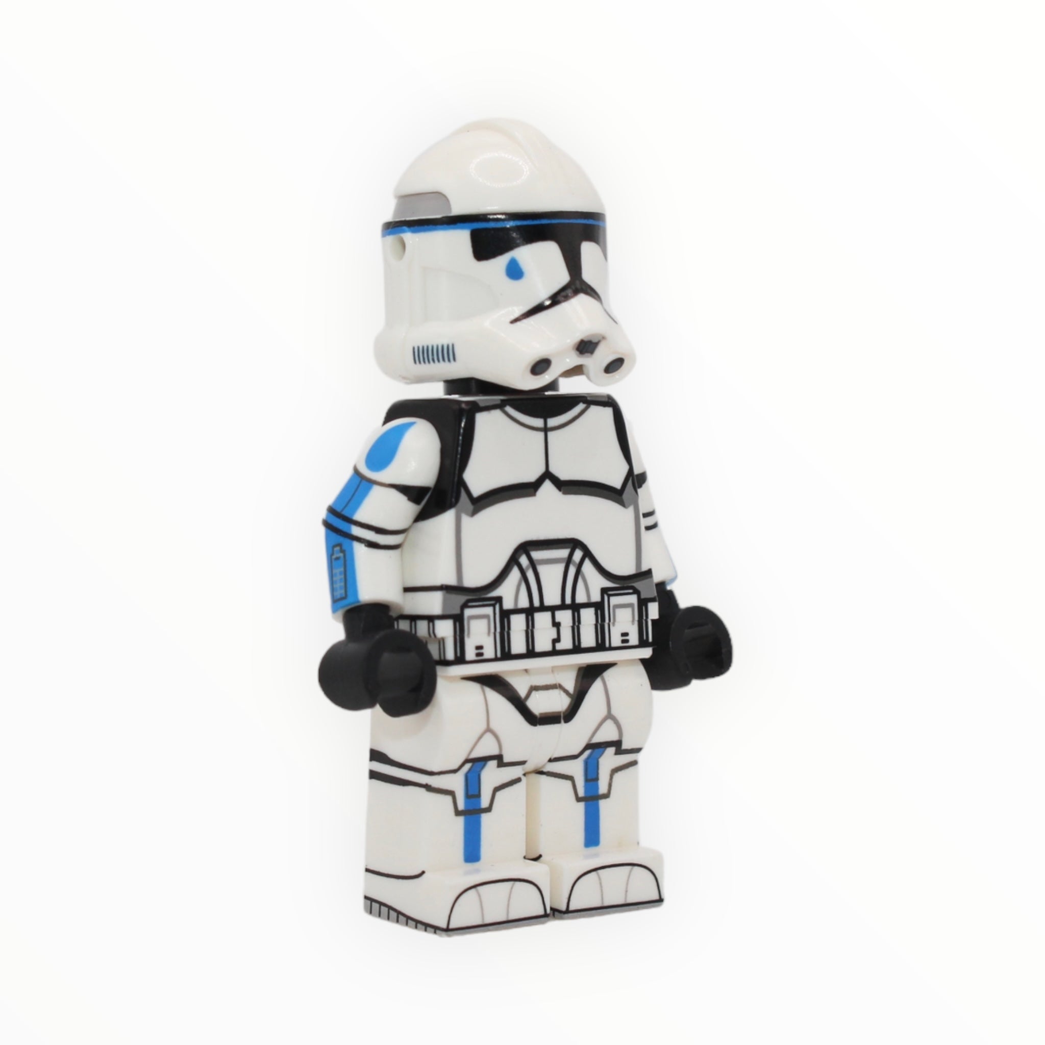 Clone Army Customs - Clone Trooper Tup