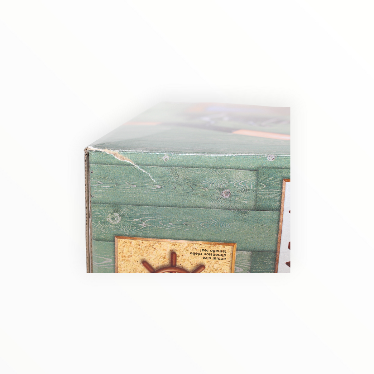 Retired Set 21310 LEGO Ideas Old Fishing Store (some box damage)