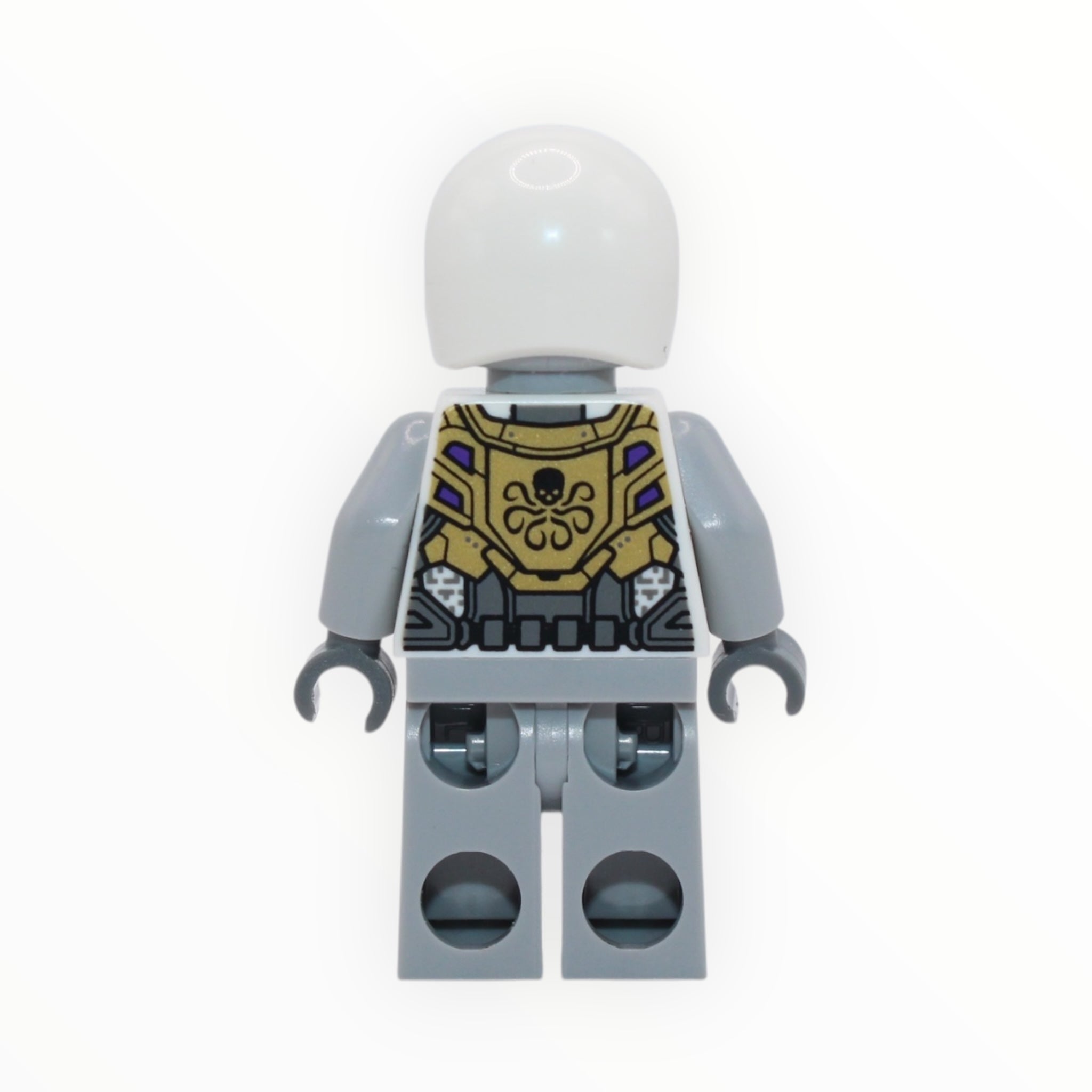 HYDRA Trooper (2024)