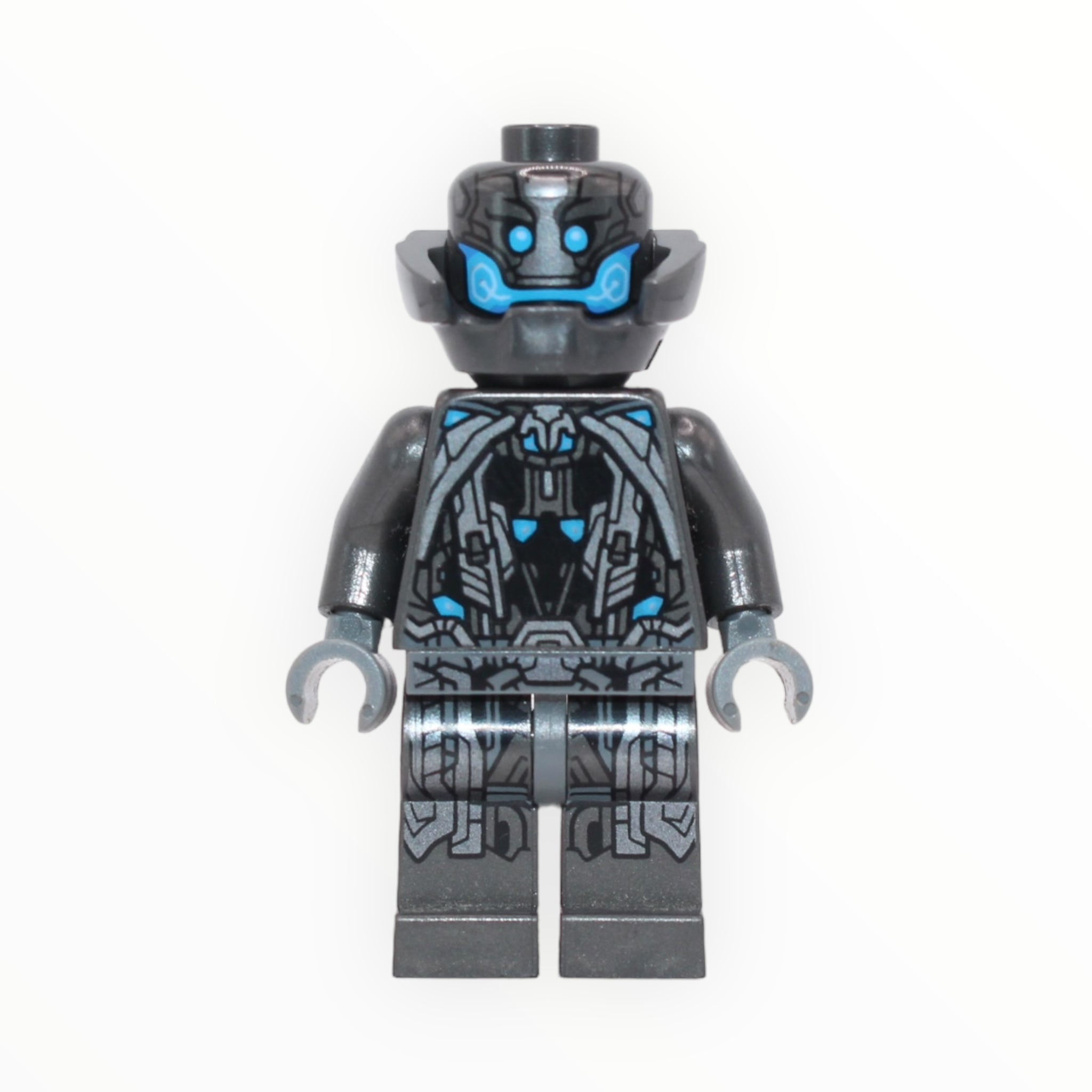 Ultron Sentry (neck bracket)