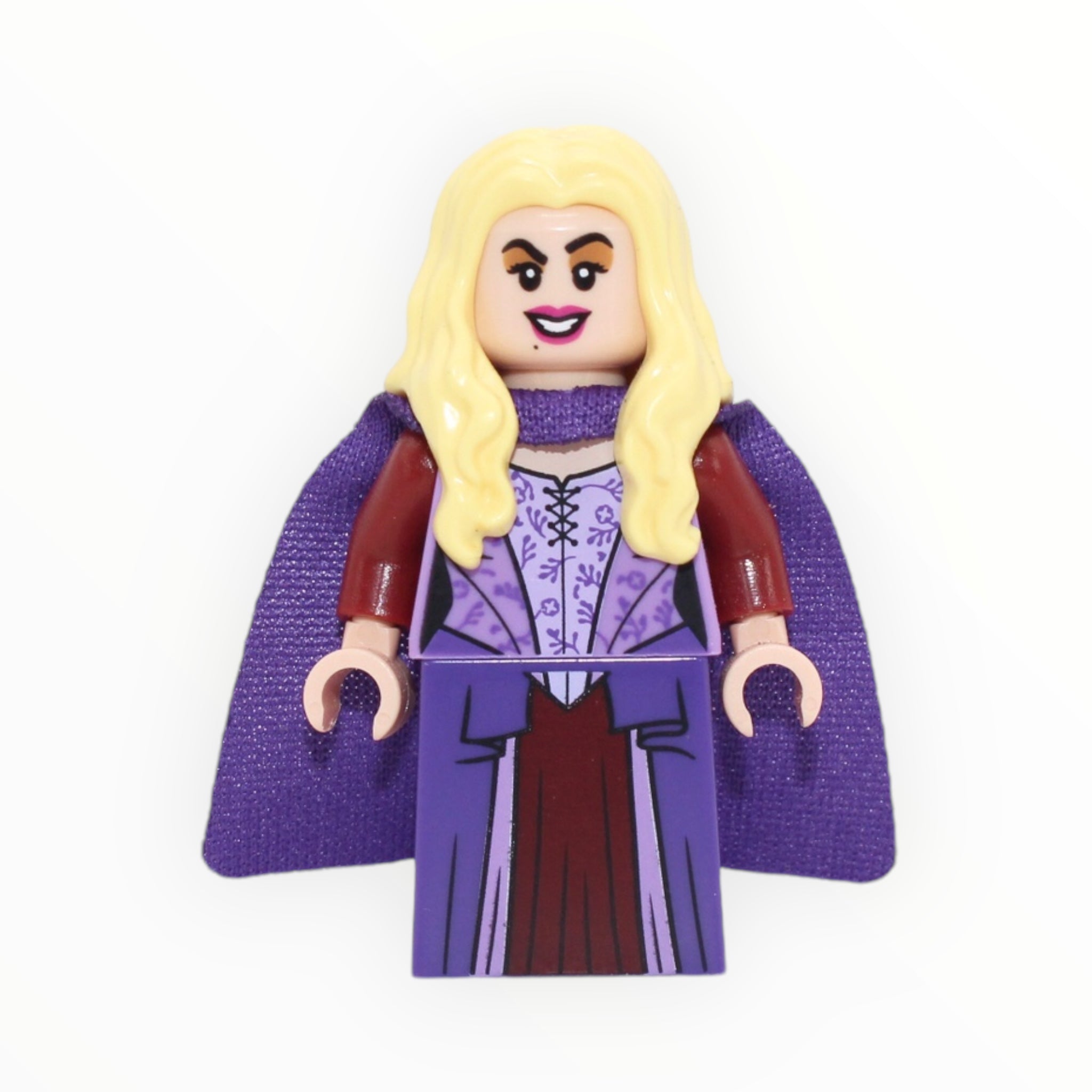 Sarah Sanderson (Hocus Pocus)