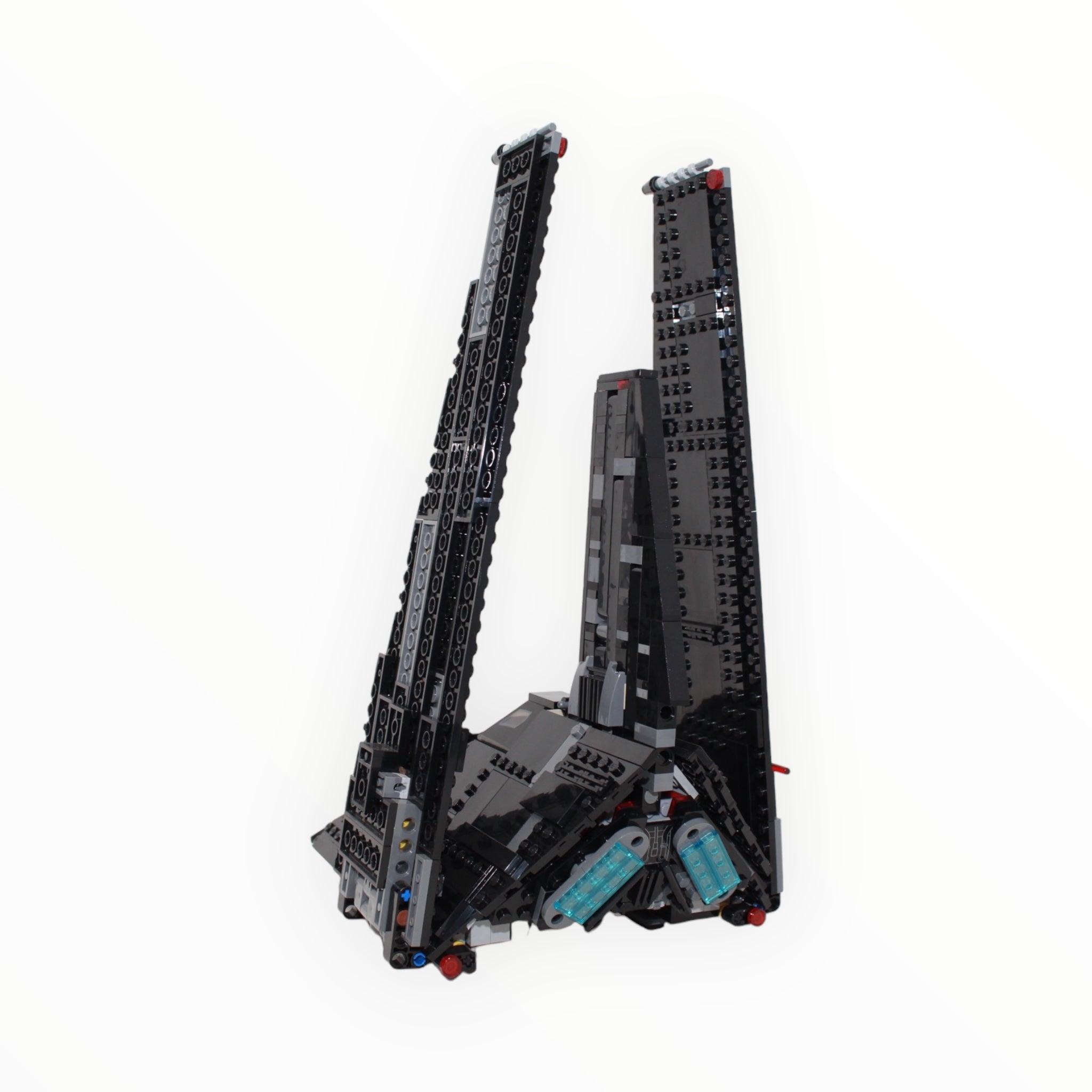 Used Set 75156 Star Wars Krennic’s Imperial Shuttle