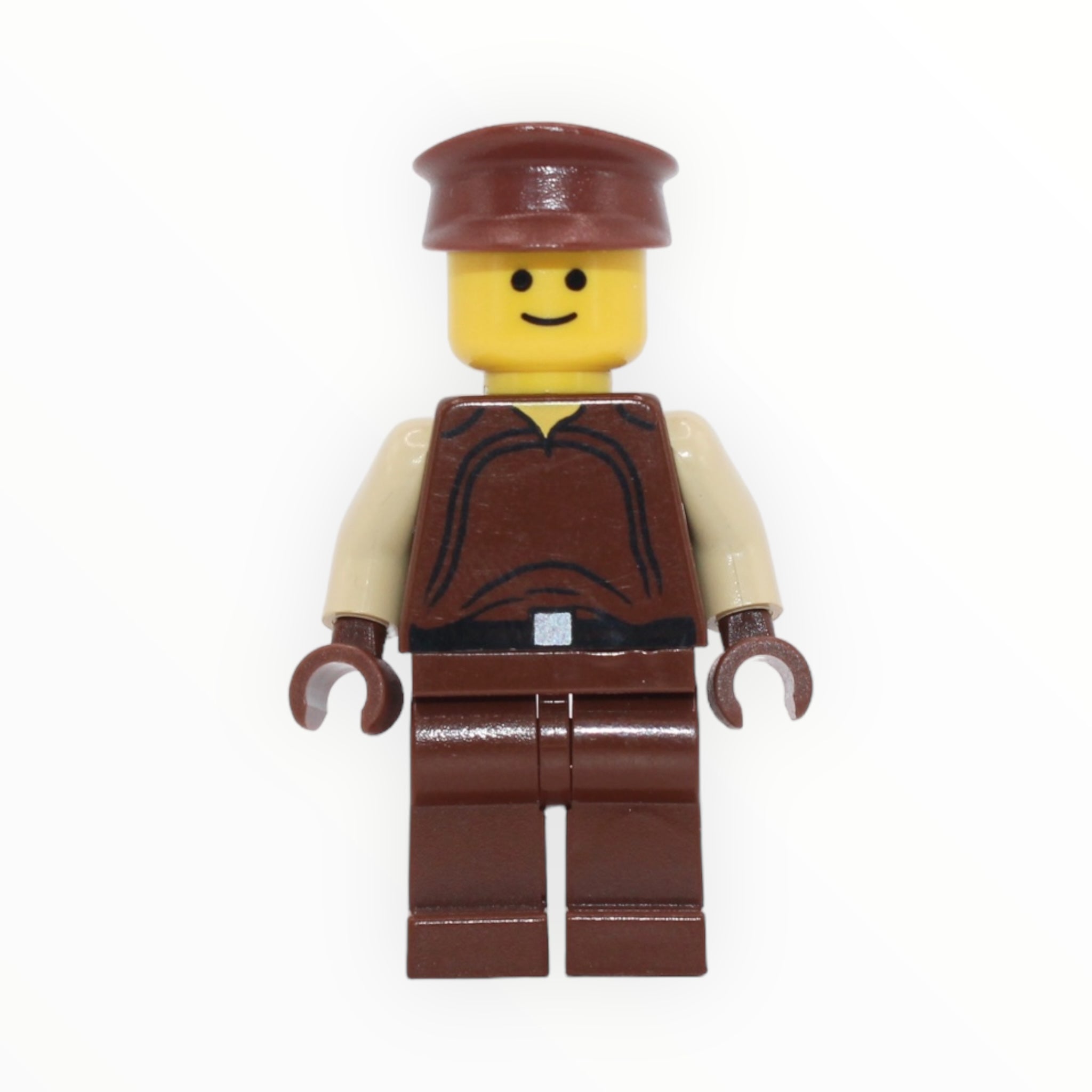 Naboo Security Officer (2000)