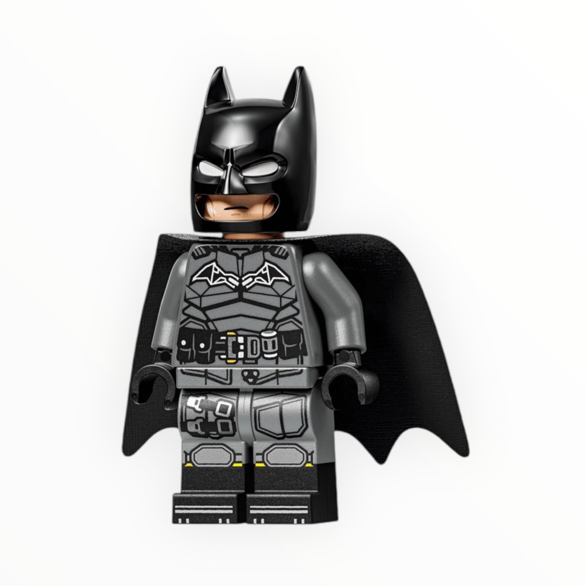 76332 DC The Batman Batmobile