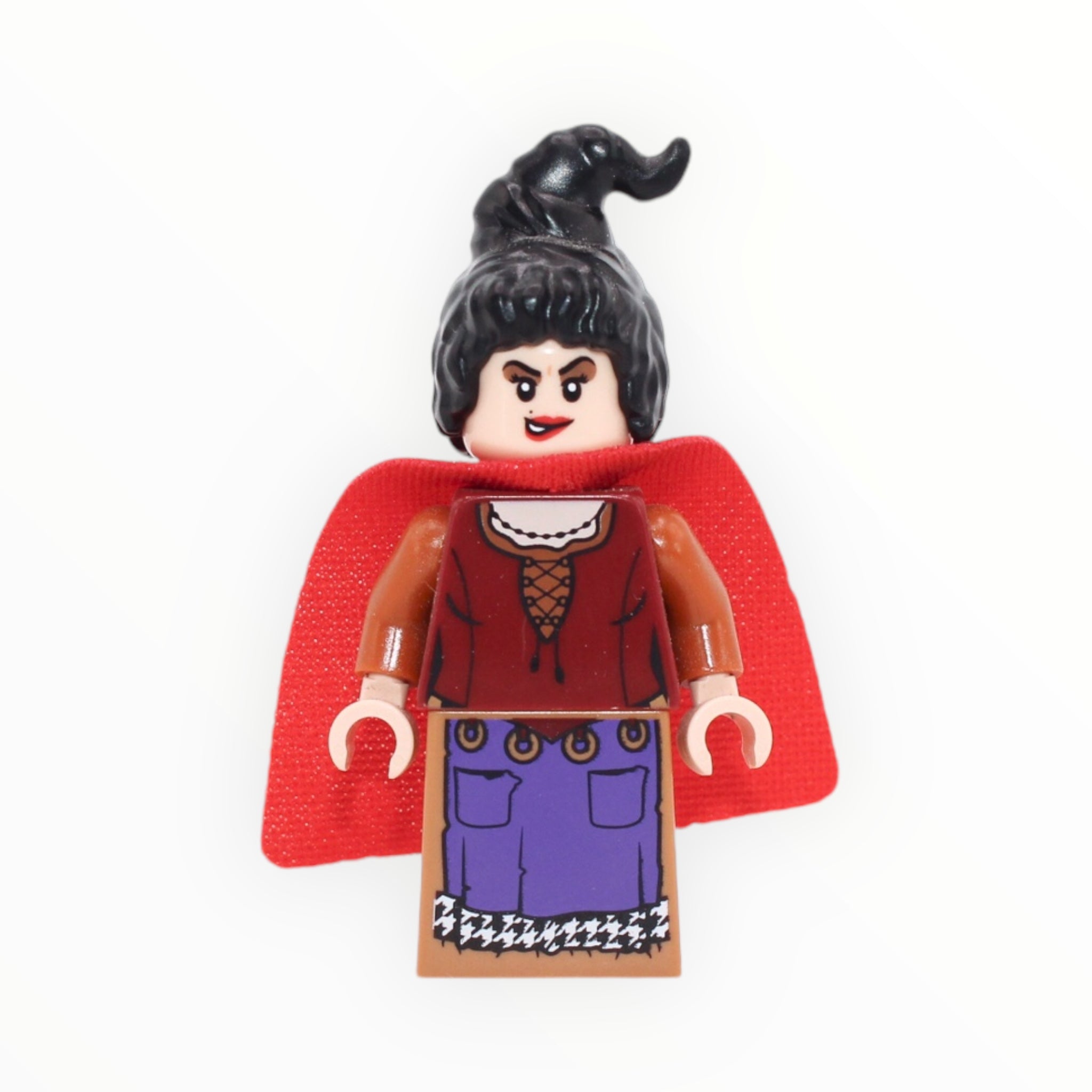 Mary Sanderson (Hocus Pocus)