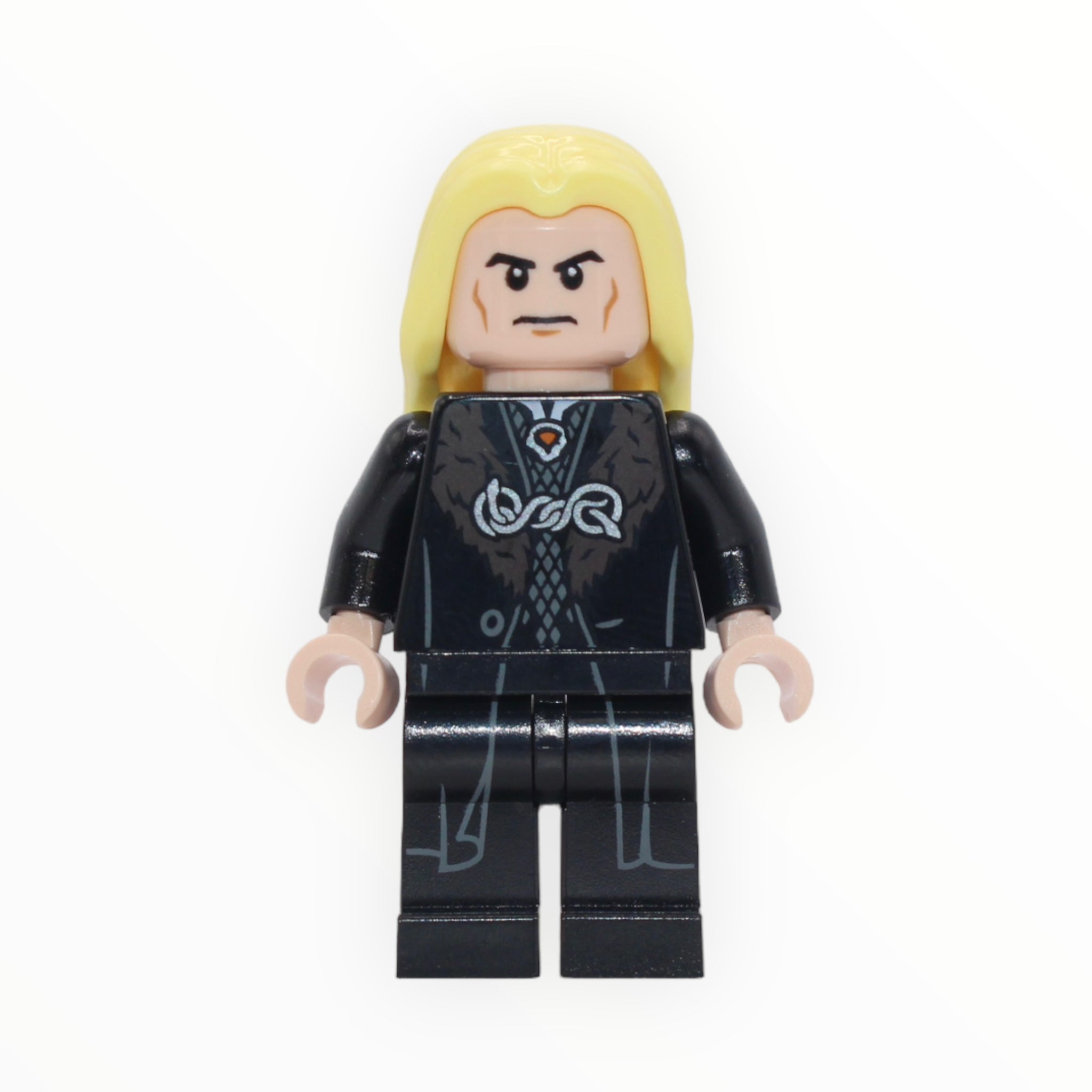 Lucius Malfoy (printed legs, 2020)