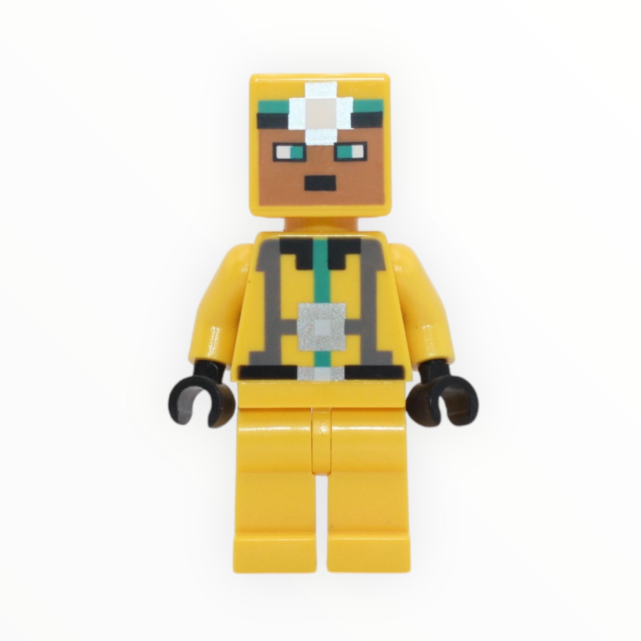 Minecraft Cave Explorer