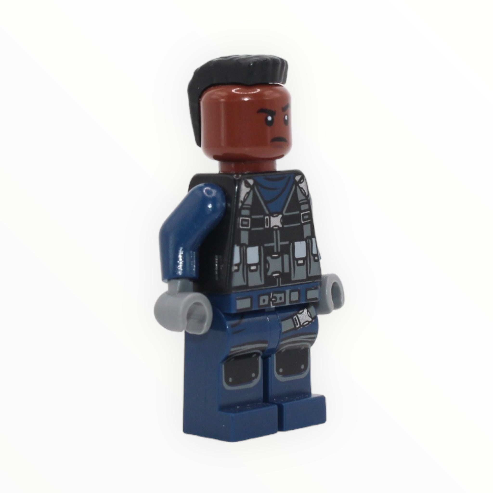 ACU Tracker (mohawk)