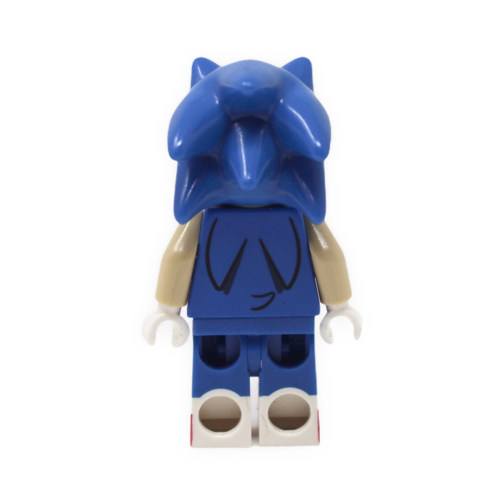 Sonic the Hedgehog (Dimensions)