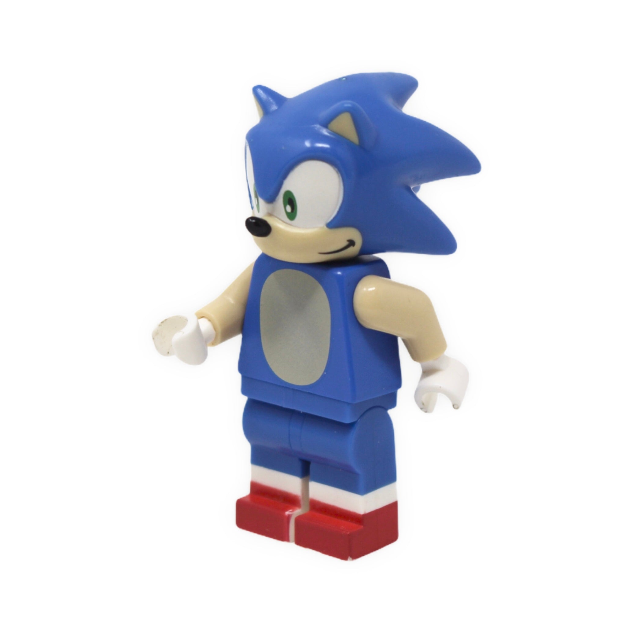 Sonic the Hedgehog (Dimensions)