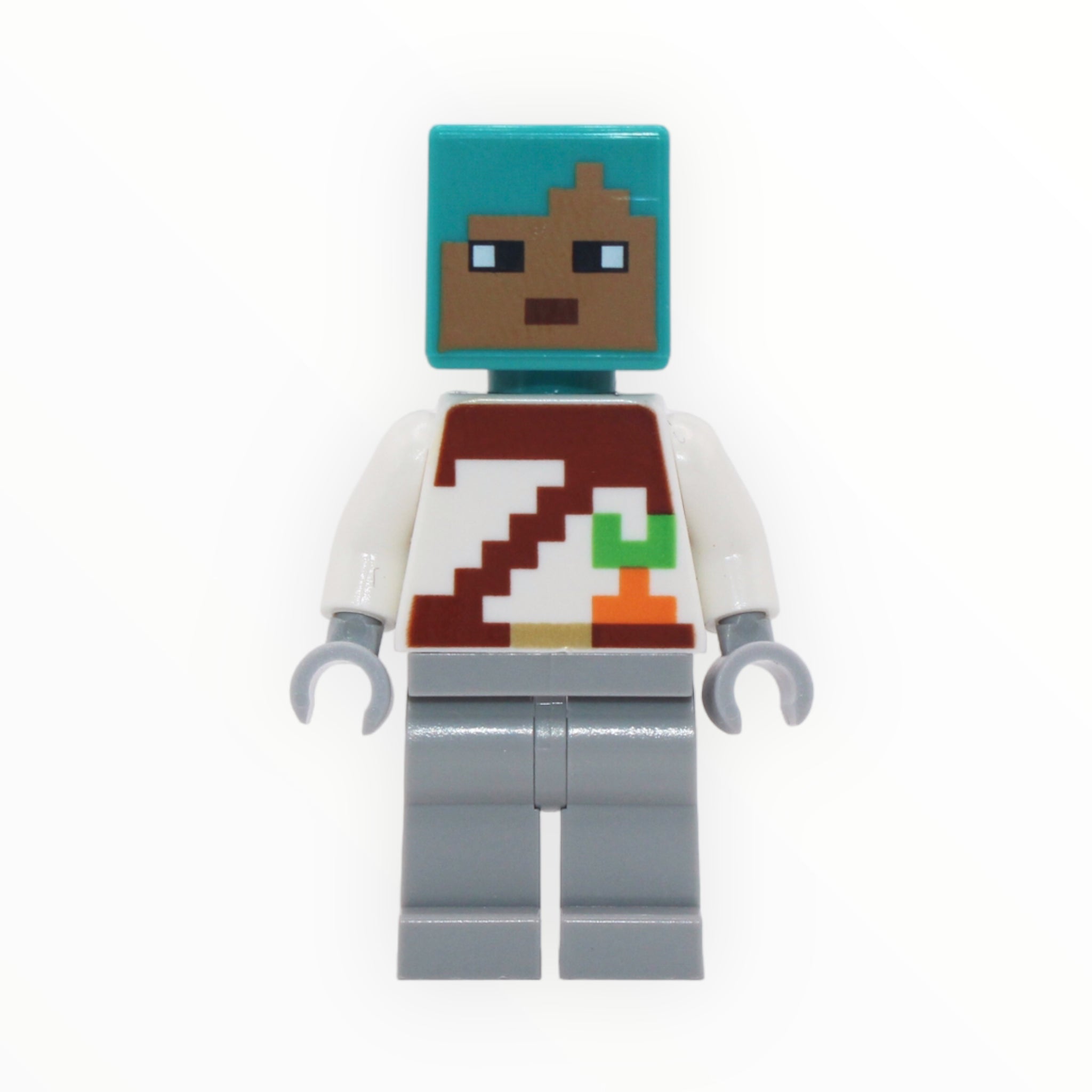 Minecraft Tamer