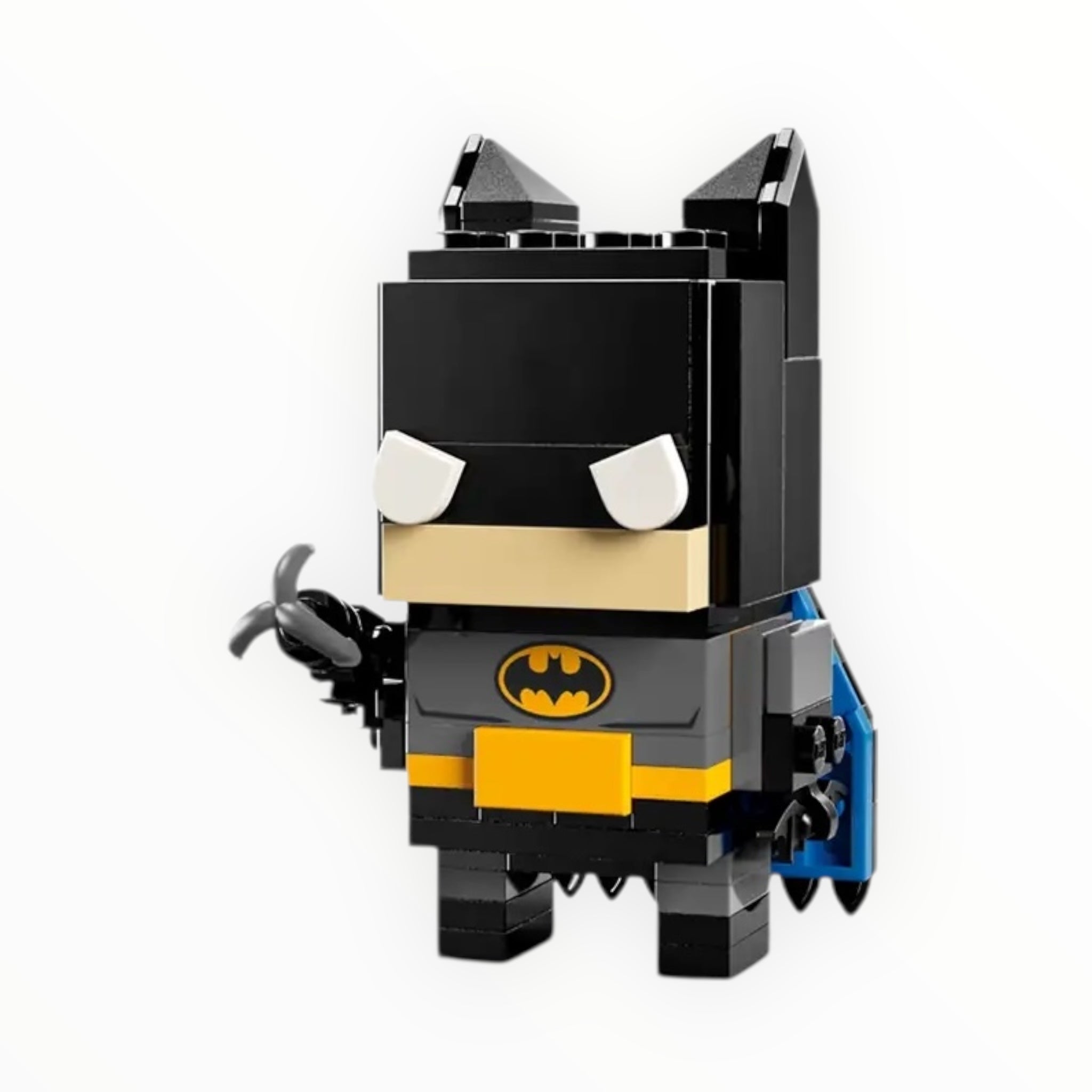 40748 DC BrickHeadz Batman 8in1 Figure