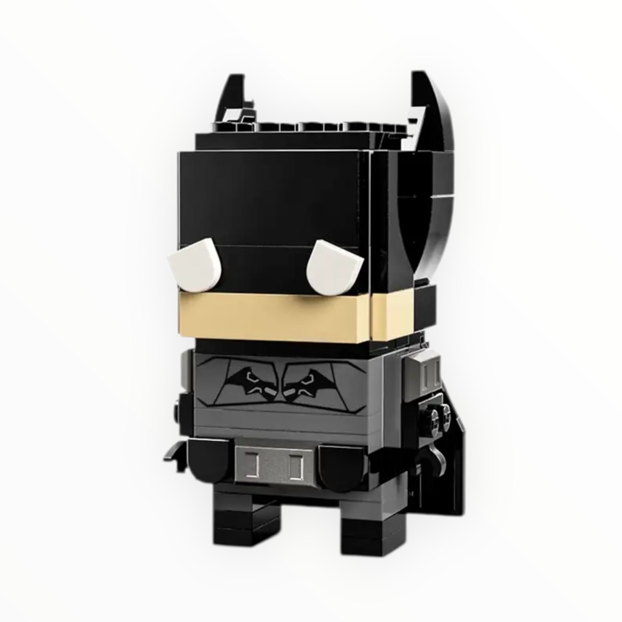 40748 DC BrickHeadz Batman 8in1 Figure