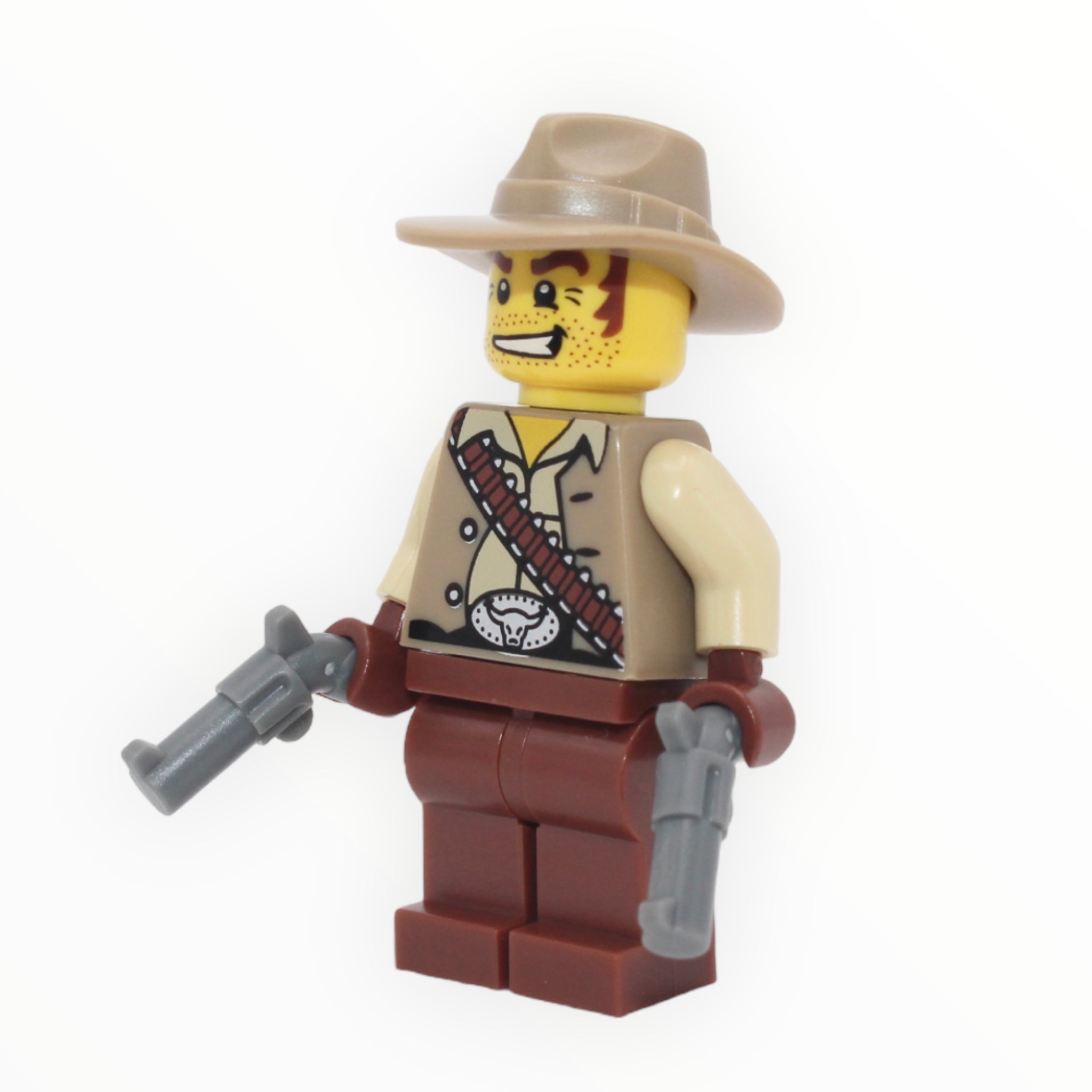 LEGO Series 1: Cowboy