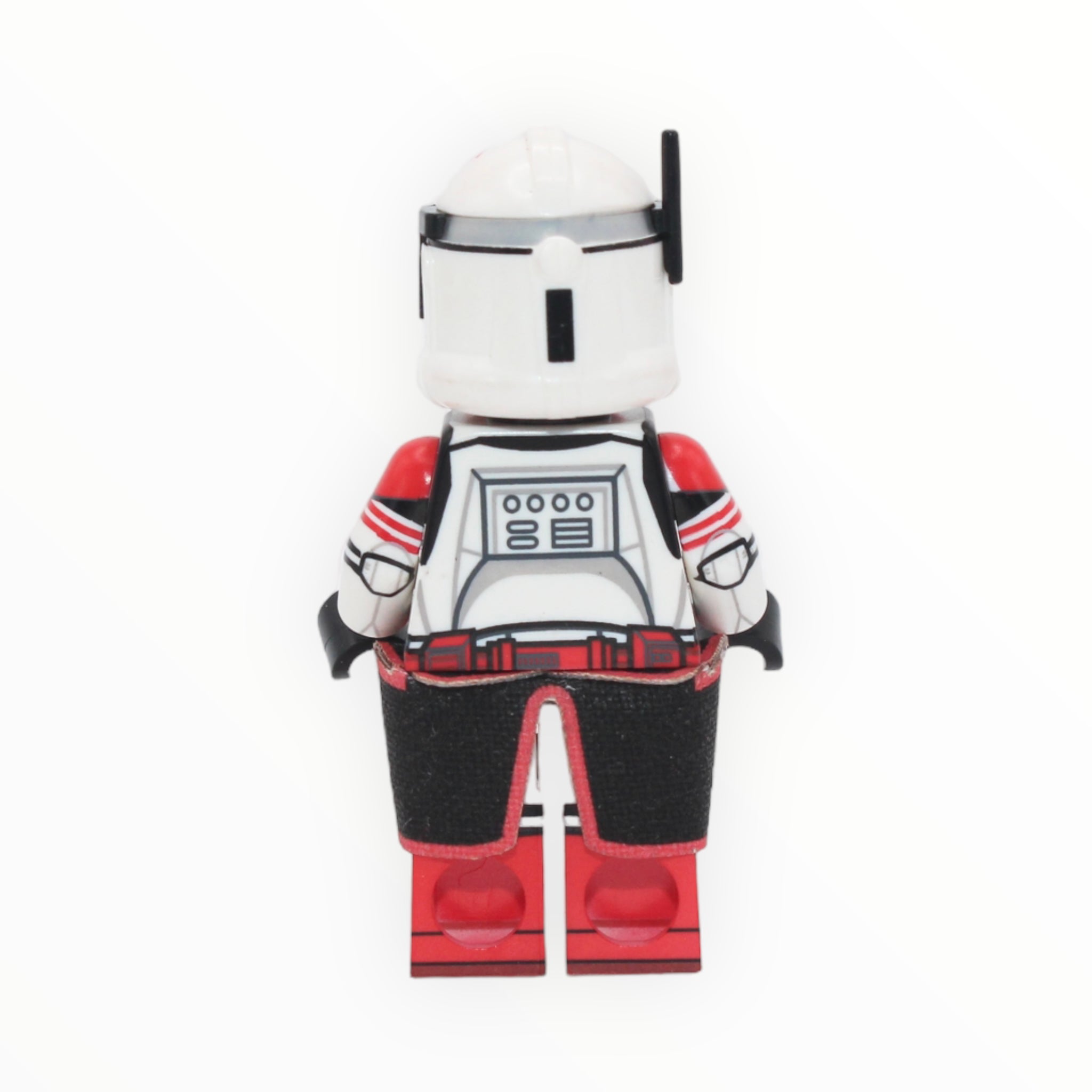 Clone Army Customs - Clone Commander Thorn (V.1)