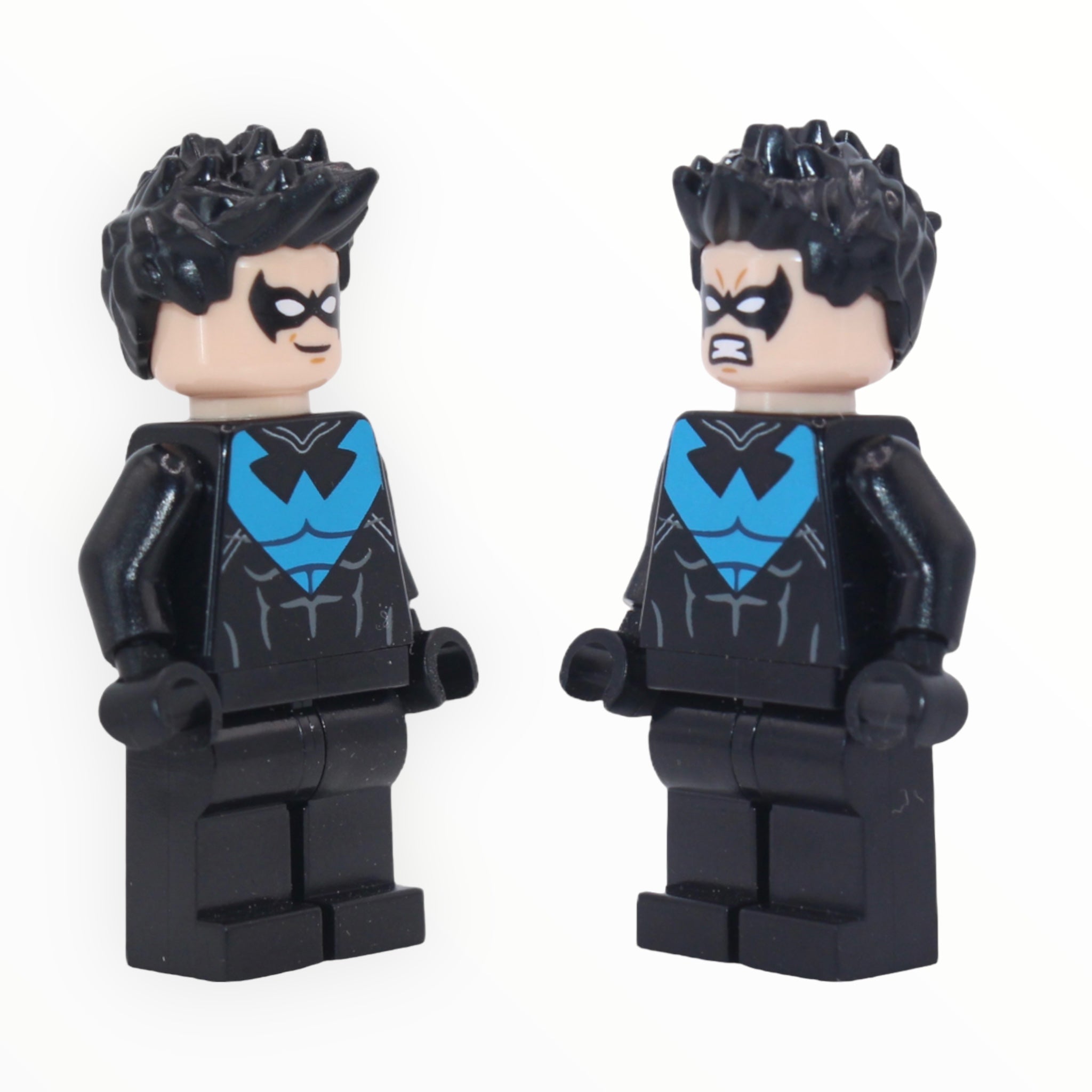 Nightwing (blue symbol, 2016)