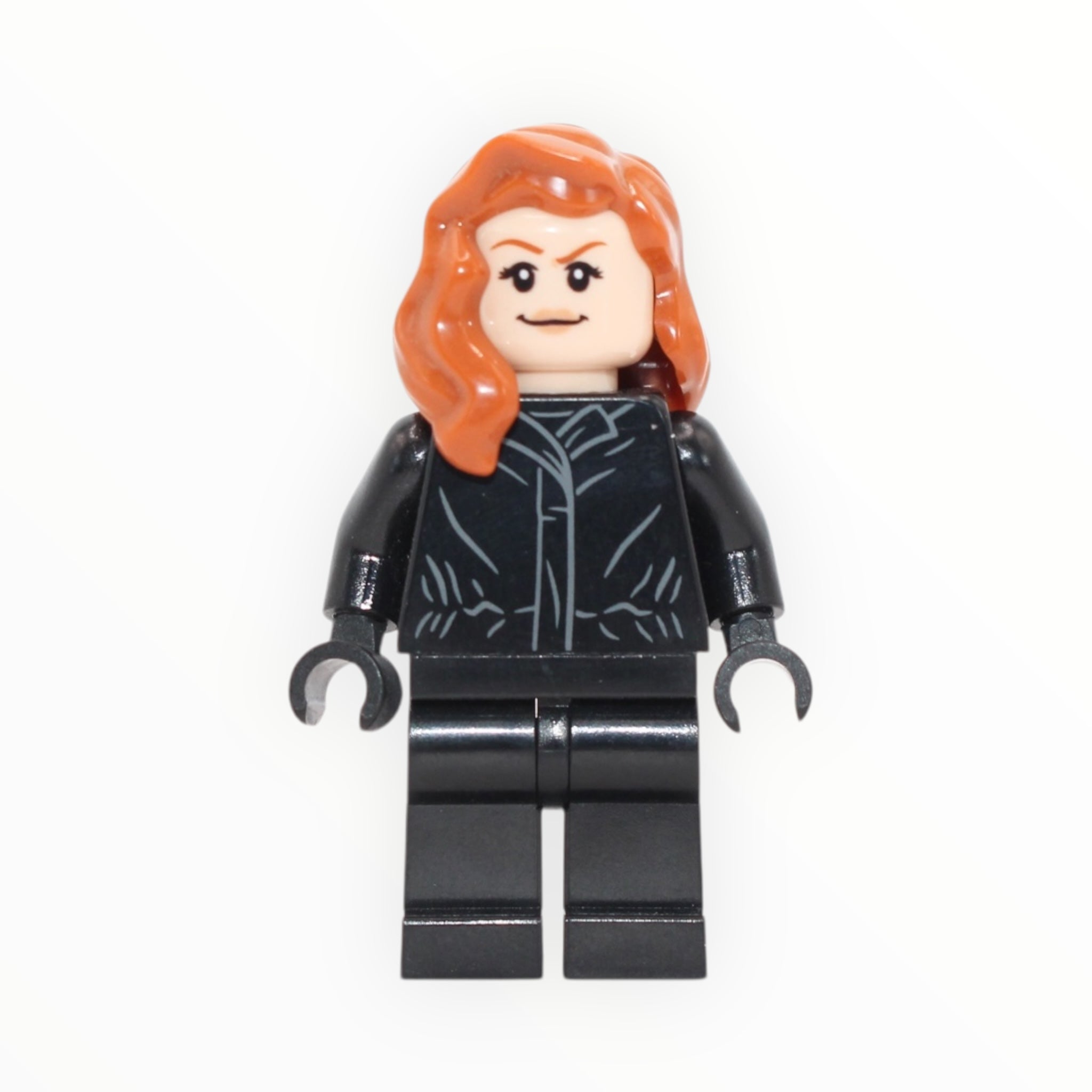 Claire Dearing (Dominion, black jacket)