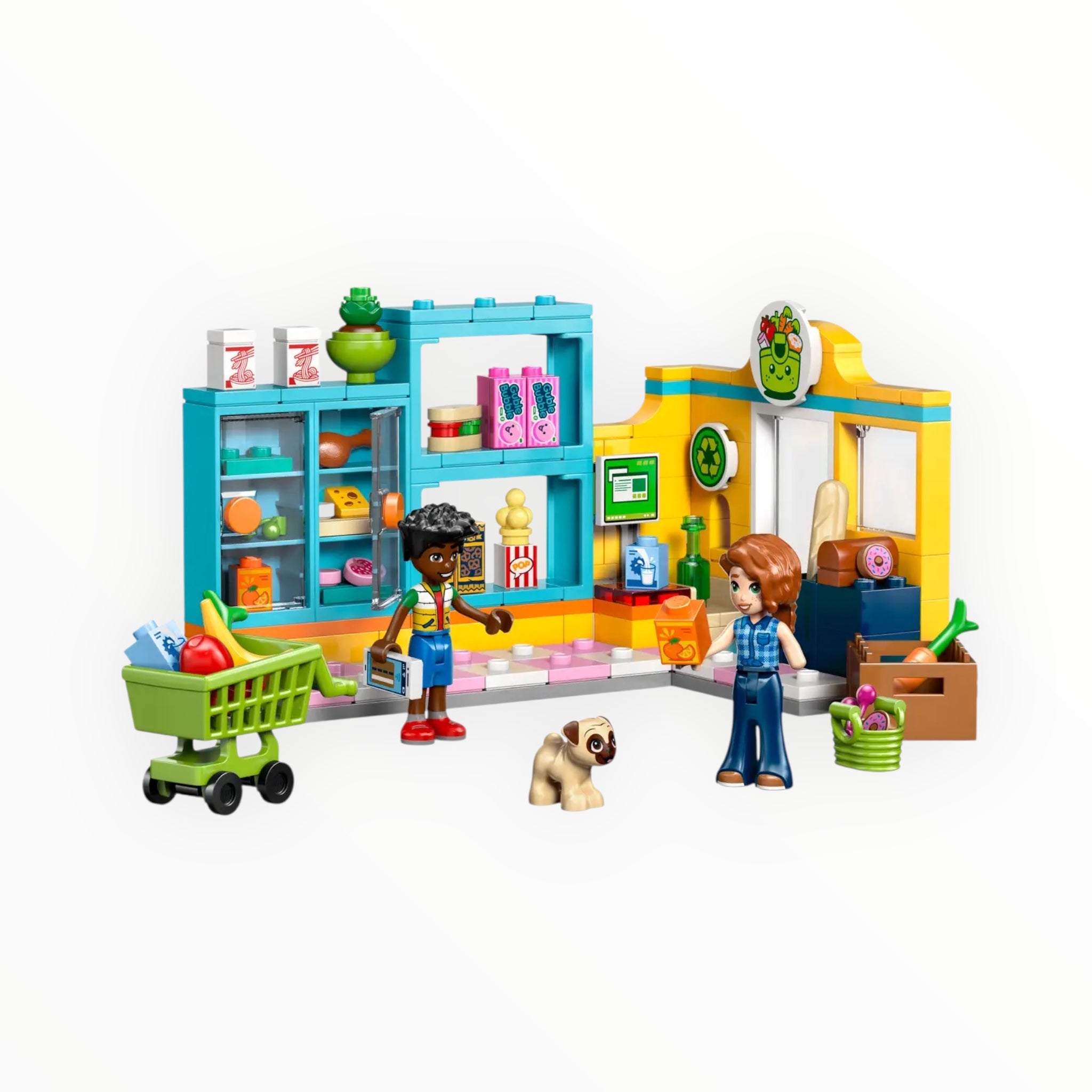 42680 Friends Heartlake City Convenience Store