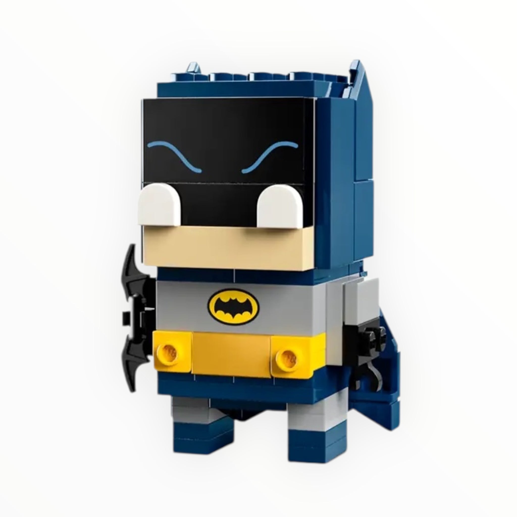 40748 DC BrickHeadz Batman 8in1 Figure