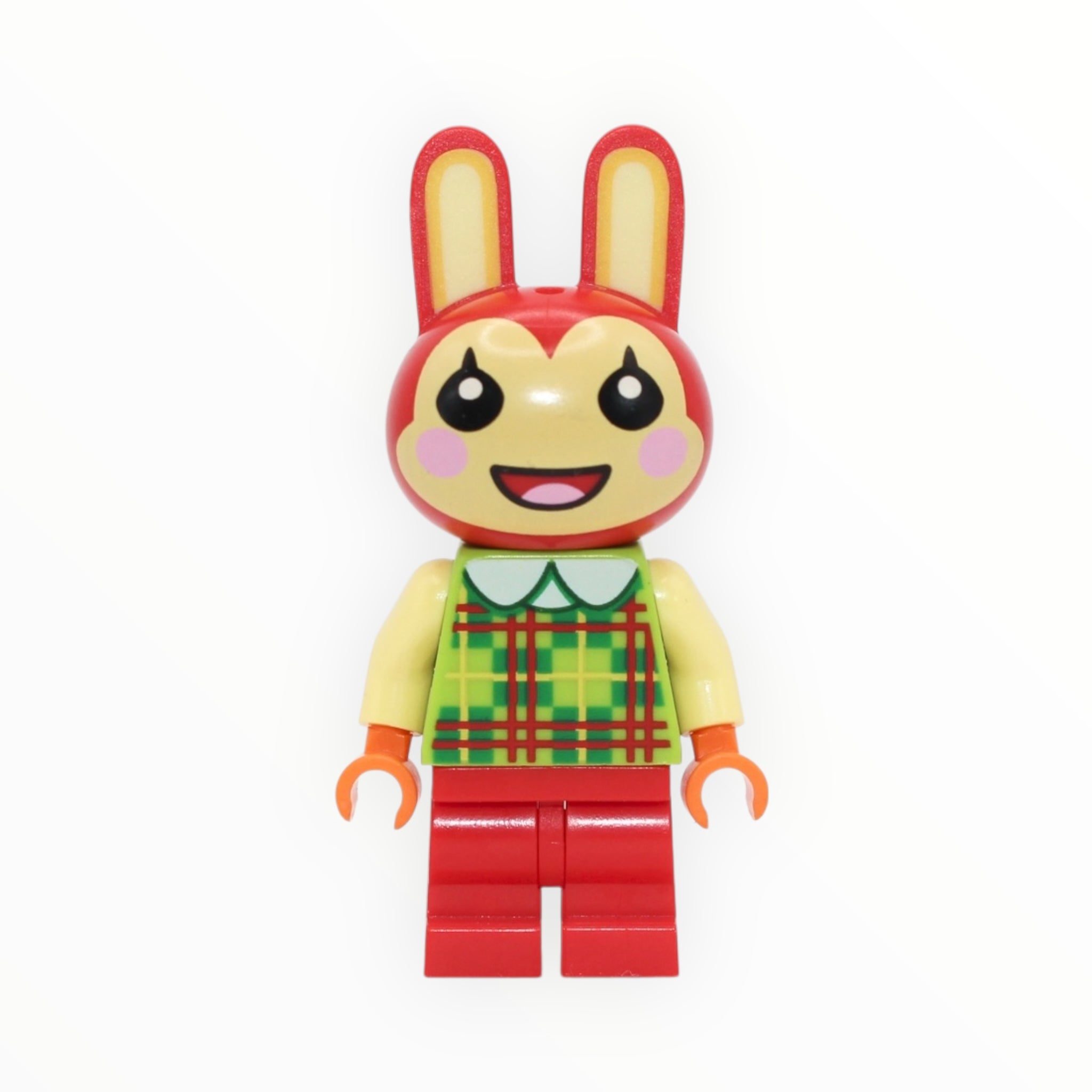 Bunnie (Animal Crossing)