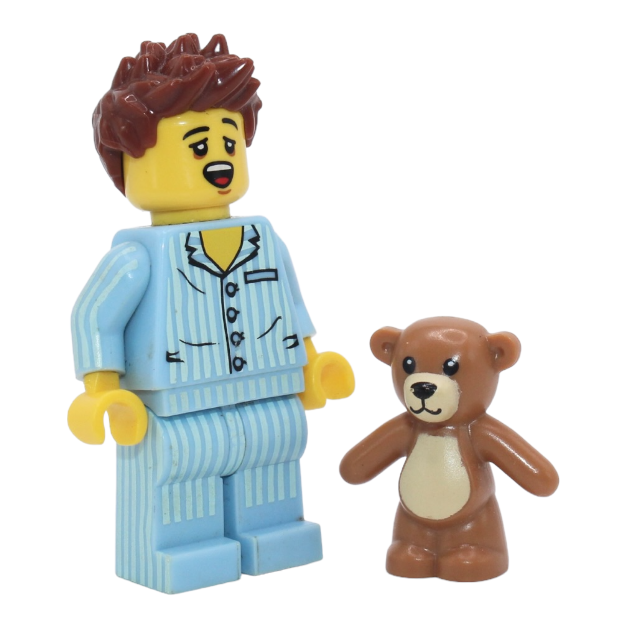 LEGO Series 6: Sleepyhead
